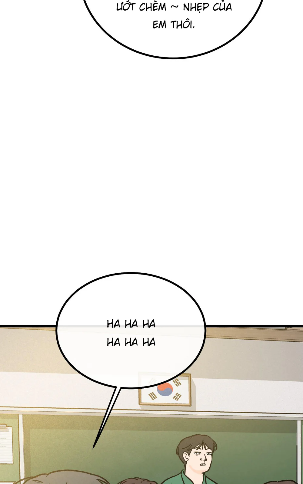 Vết Đỏ Chapter 32 Trang 60