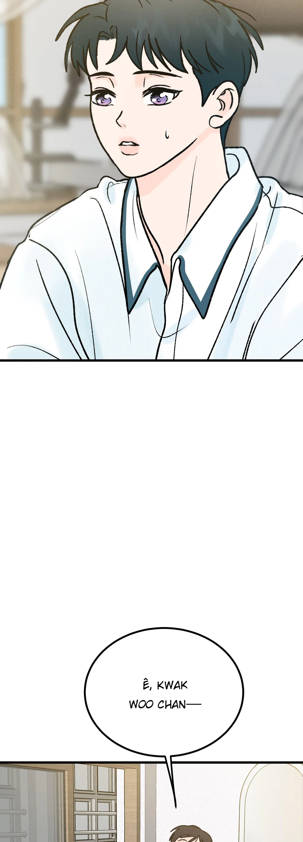 Vết Đỏ Chapter 32 Trang 67