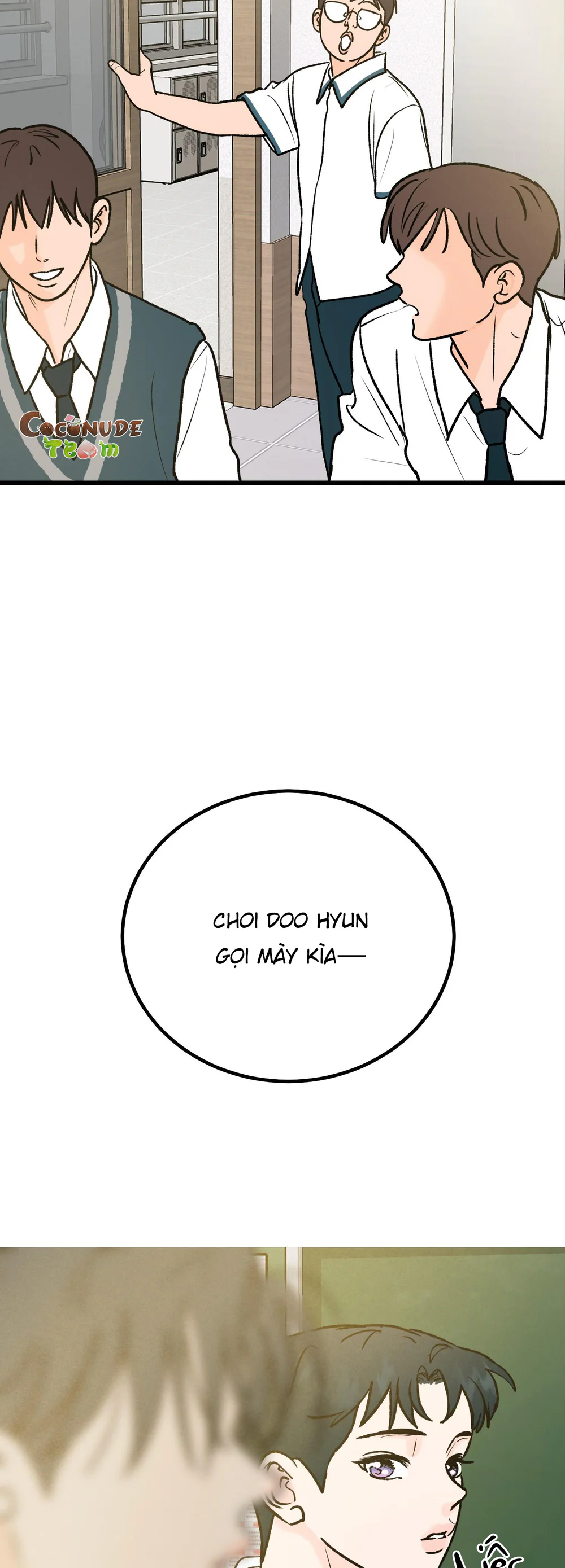 Vết Đỏ Chapter 32 Trang 68