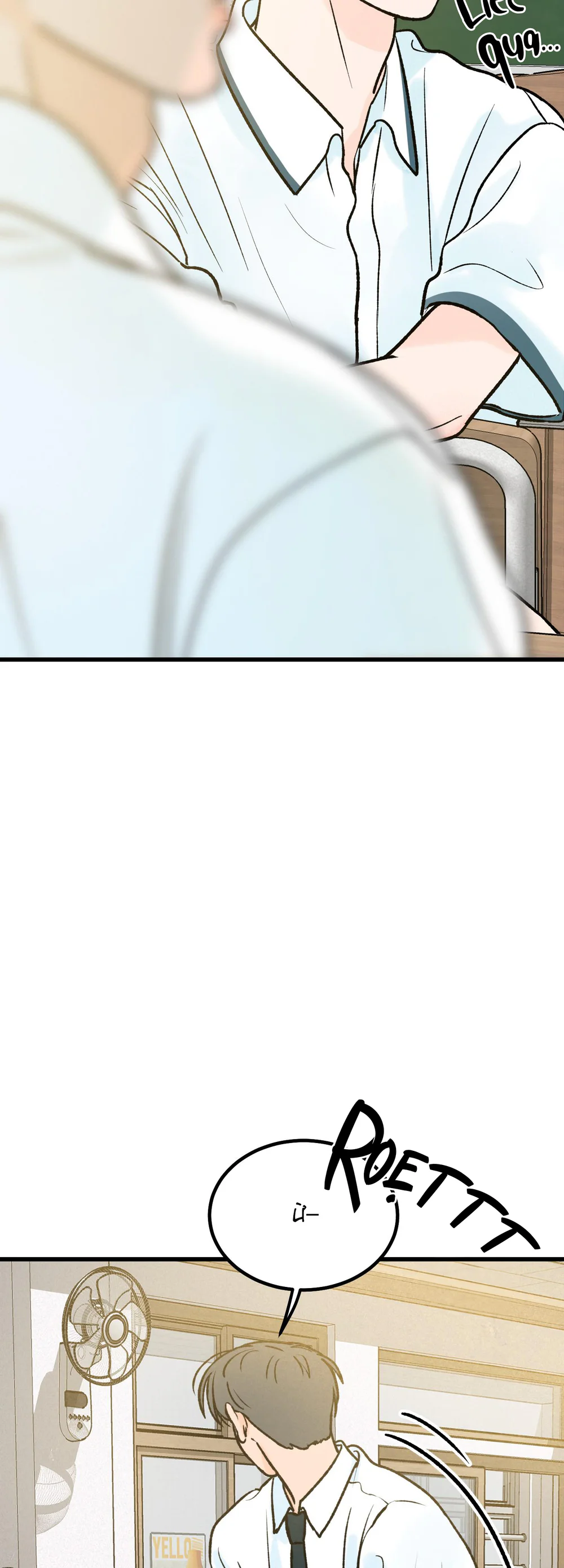 Vết Đỏ Chapter 32 Trang 69