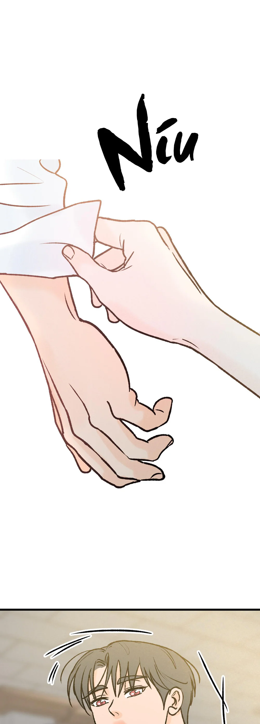 Vết Đỏ Chapter 32 Trang 71