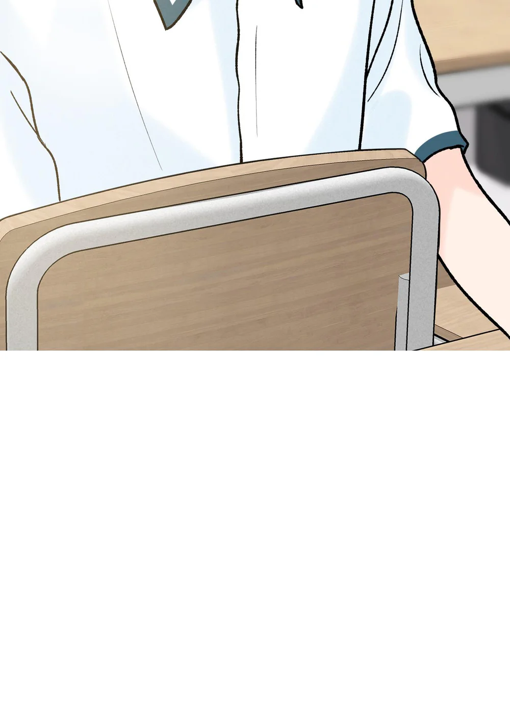 Vết Đỏ Chapter 33 Trang 5