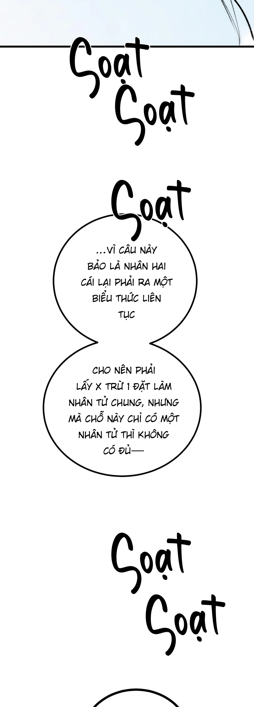 Vết Đỏ Chapter 33 Trang 21