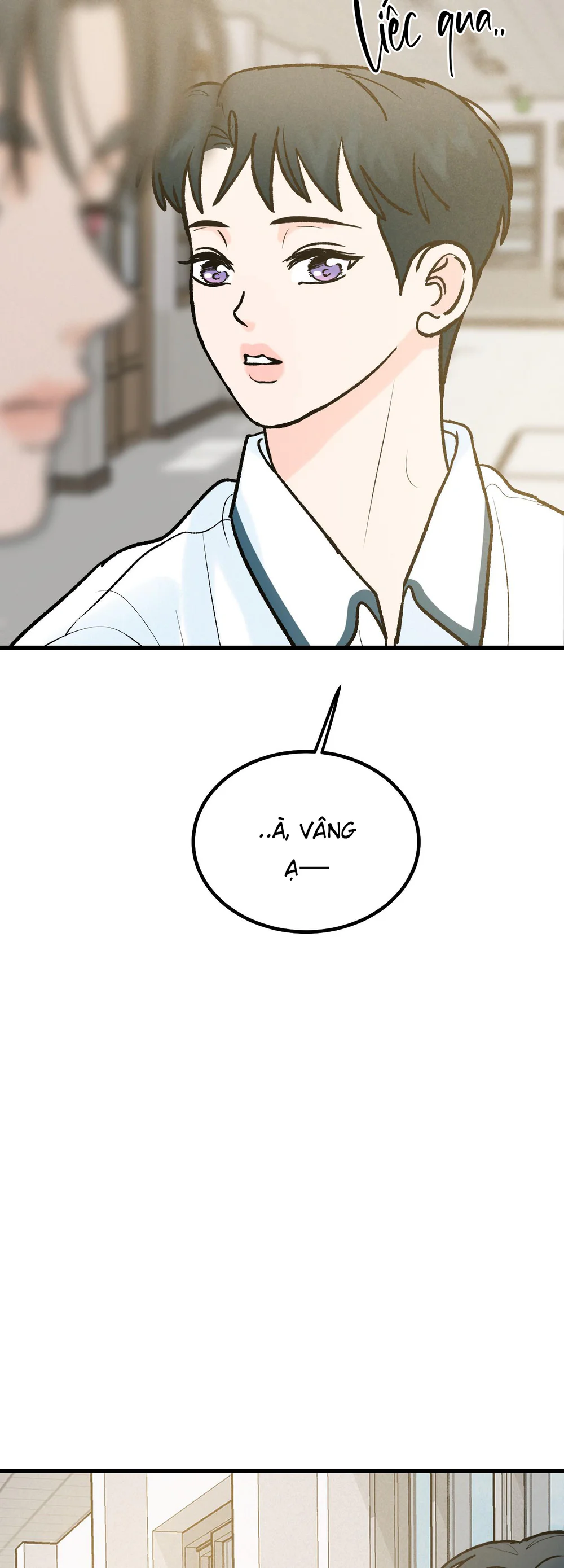 Vết Đỏ Chapter 33 Trang 27