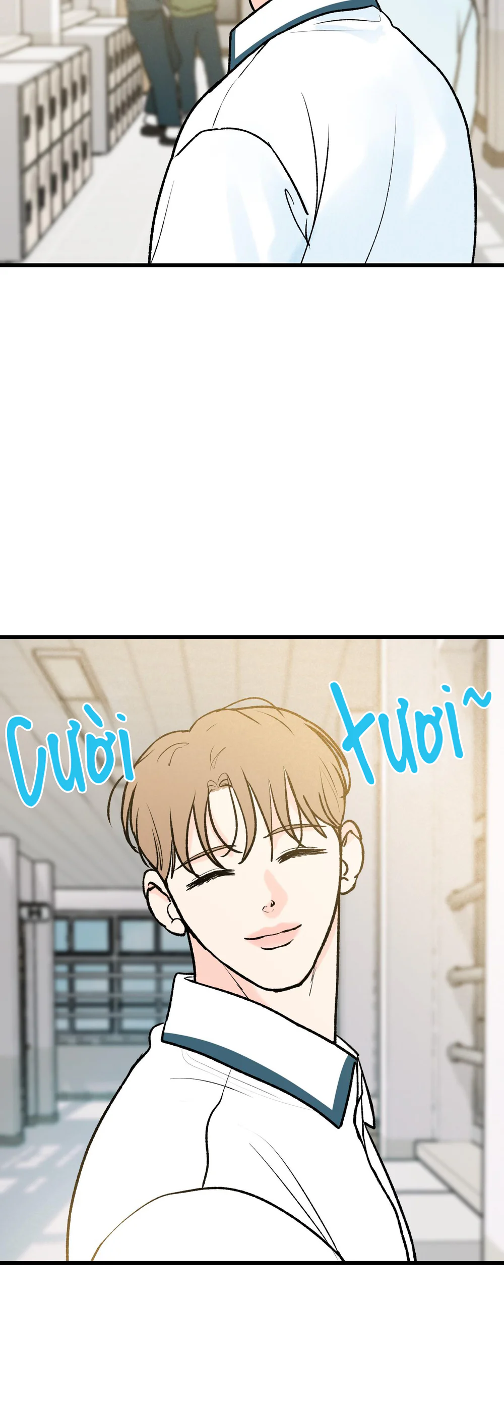 Vết Đỏ Chapter 33 Trang 29