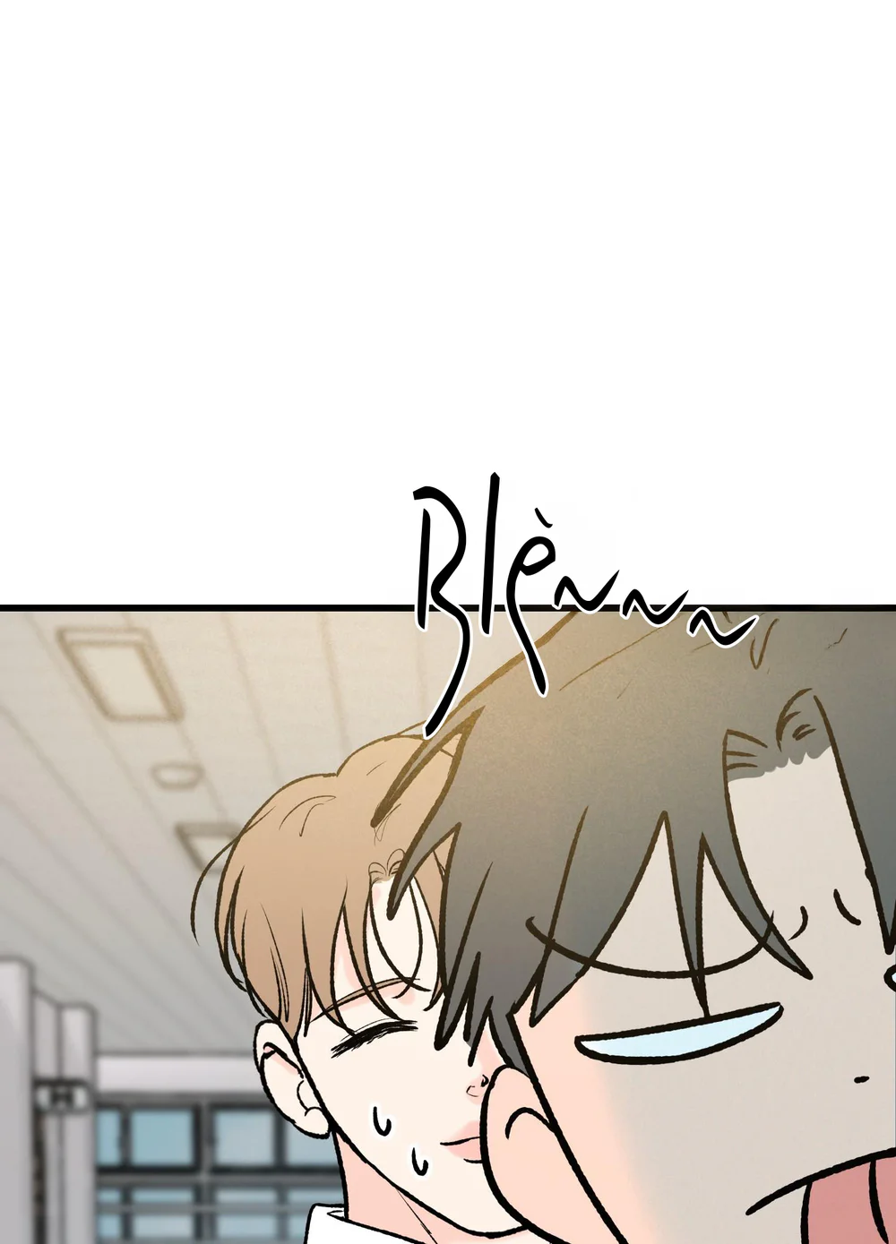 Vết Đỏ Chapter 33 Trang 30