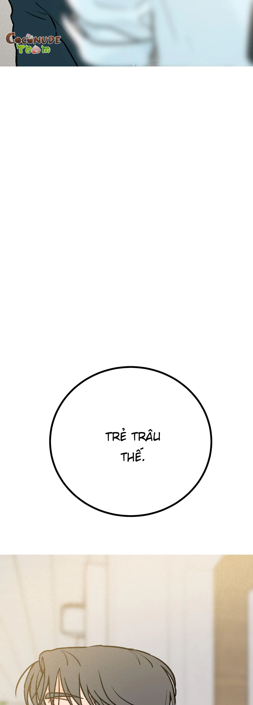 Vết Đỏ Chapter 33 Trang 38