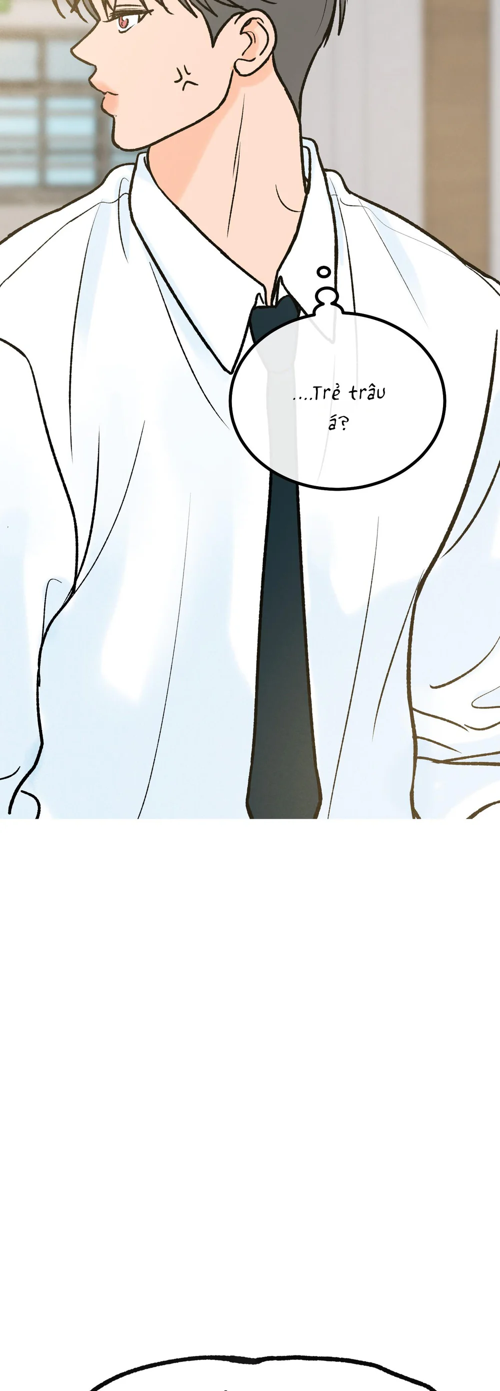 Vết Đỏ Chapter 33 Trang 39