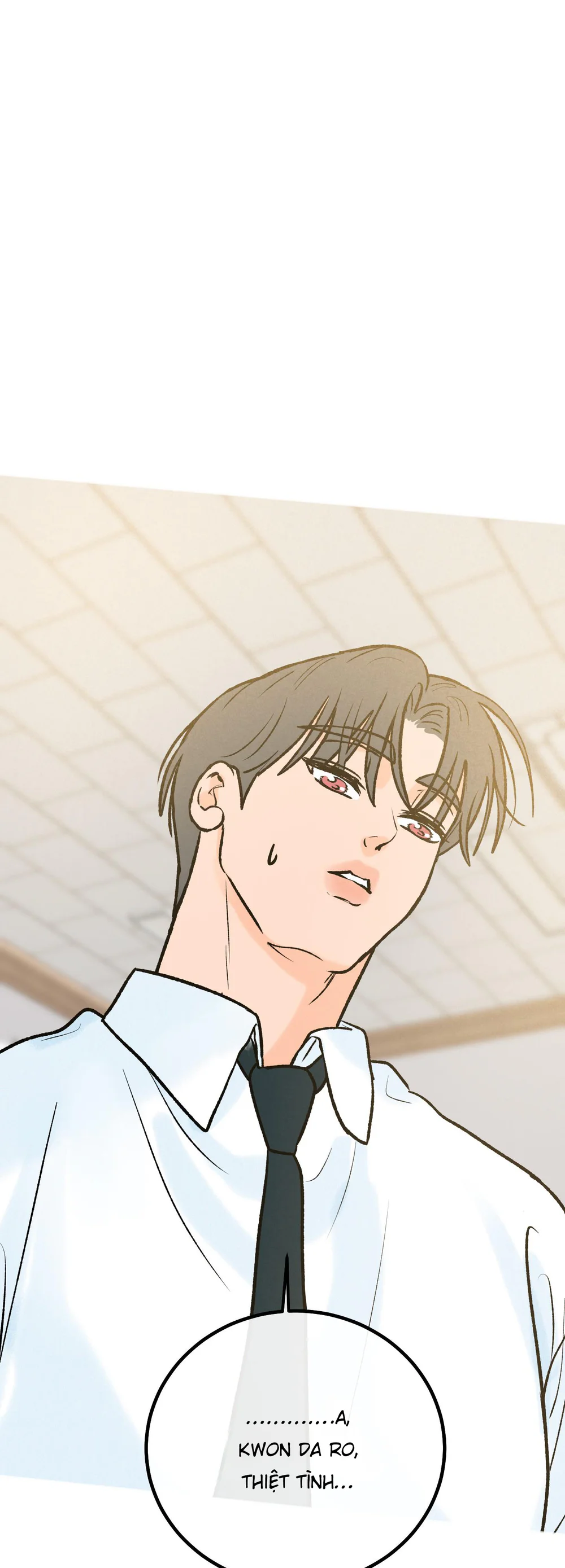 Vết Đỏ Chapter 33 Trang 42