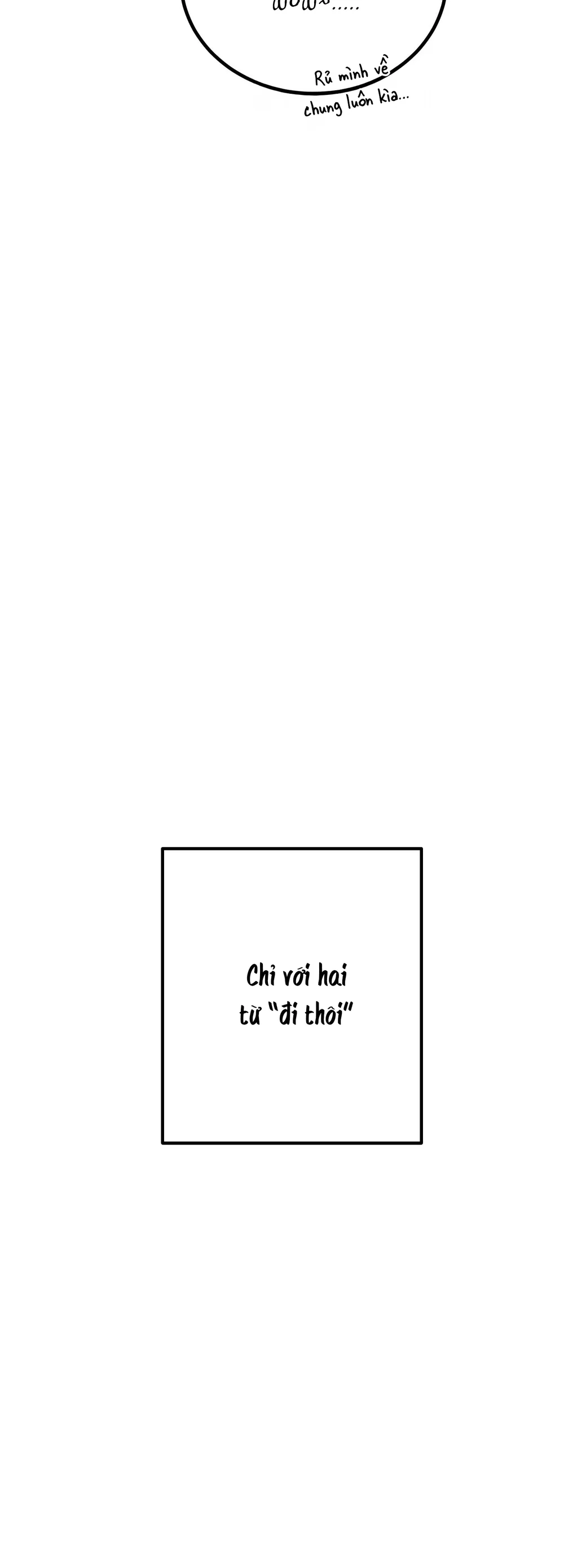 Vết Đỏ Chapter 33 Trang 49