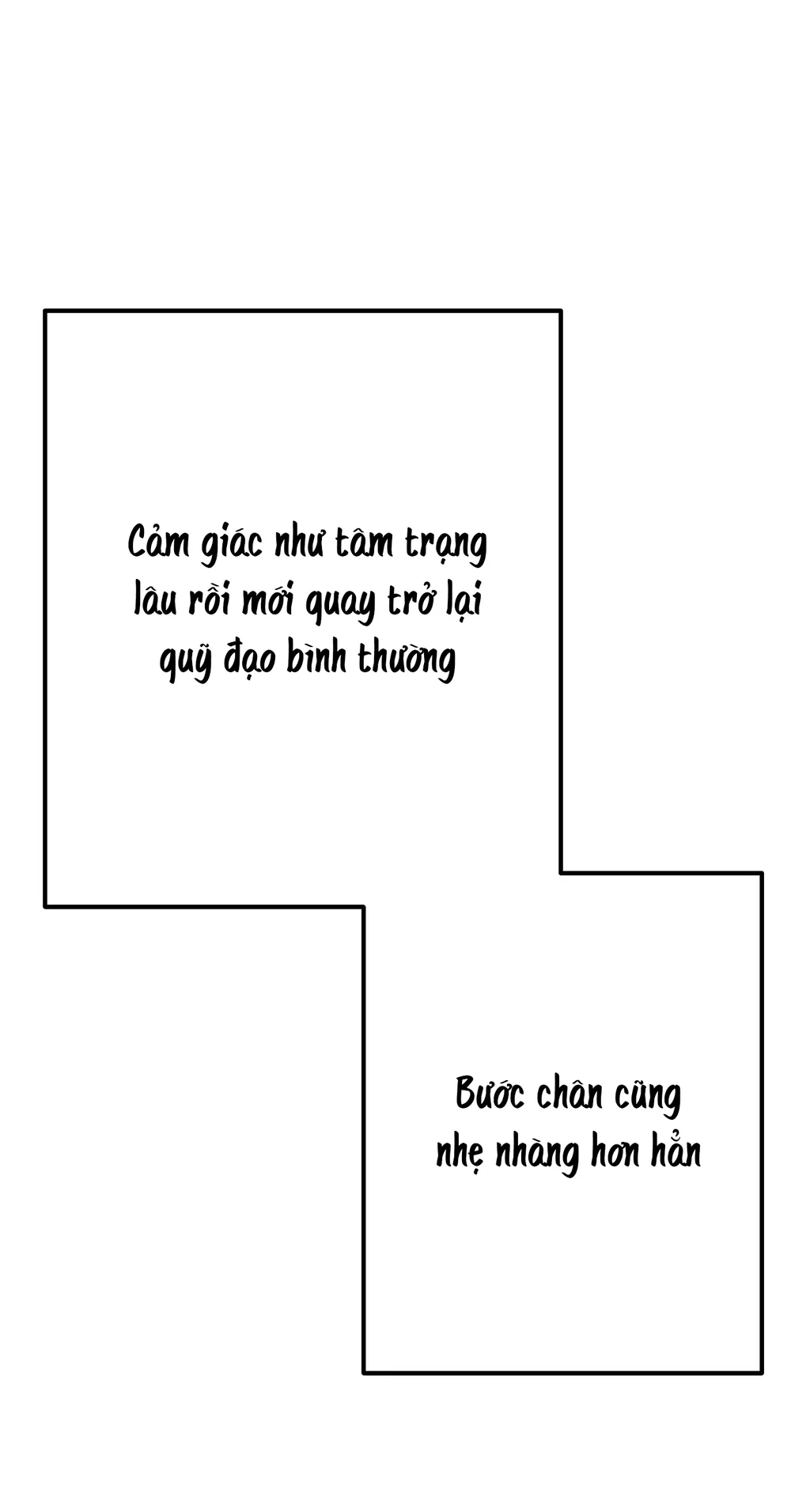 Vết Đỏ Chapter 33 Trang 50