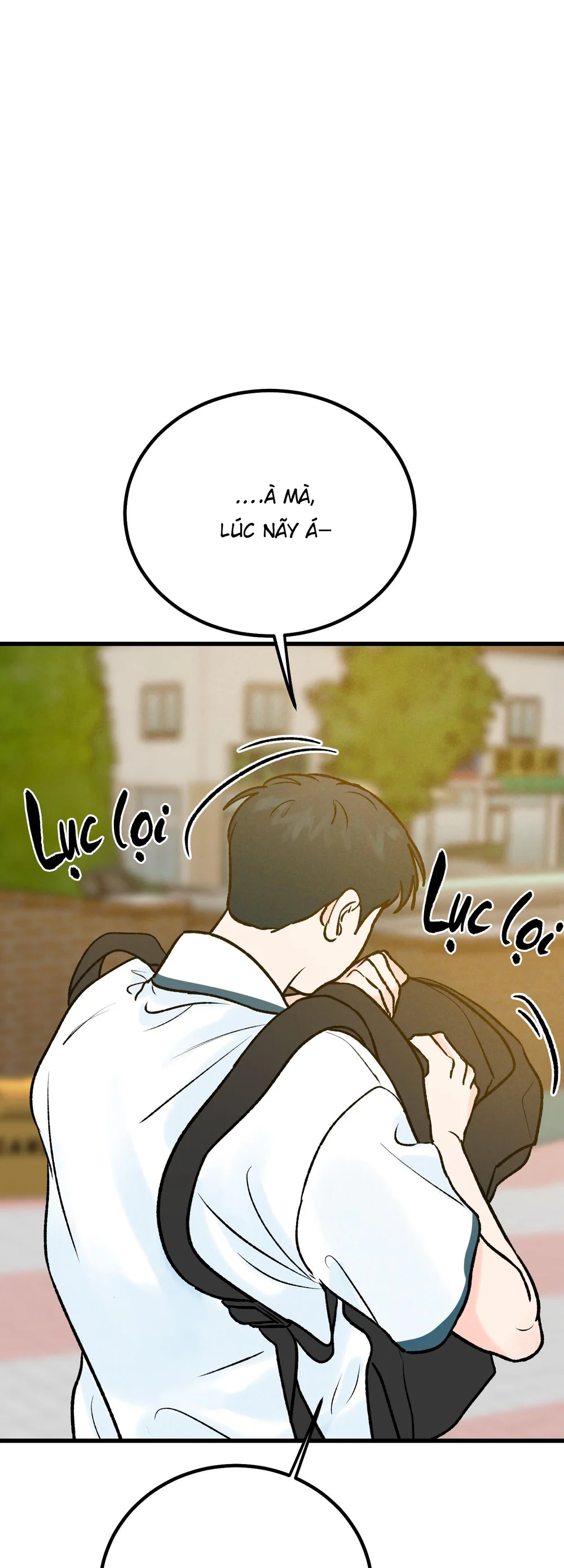 Vết Đỏ Chapter 33 Trang 51