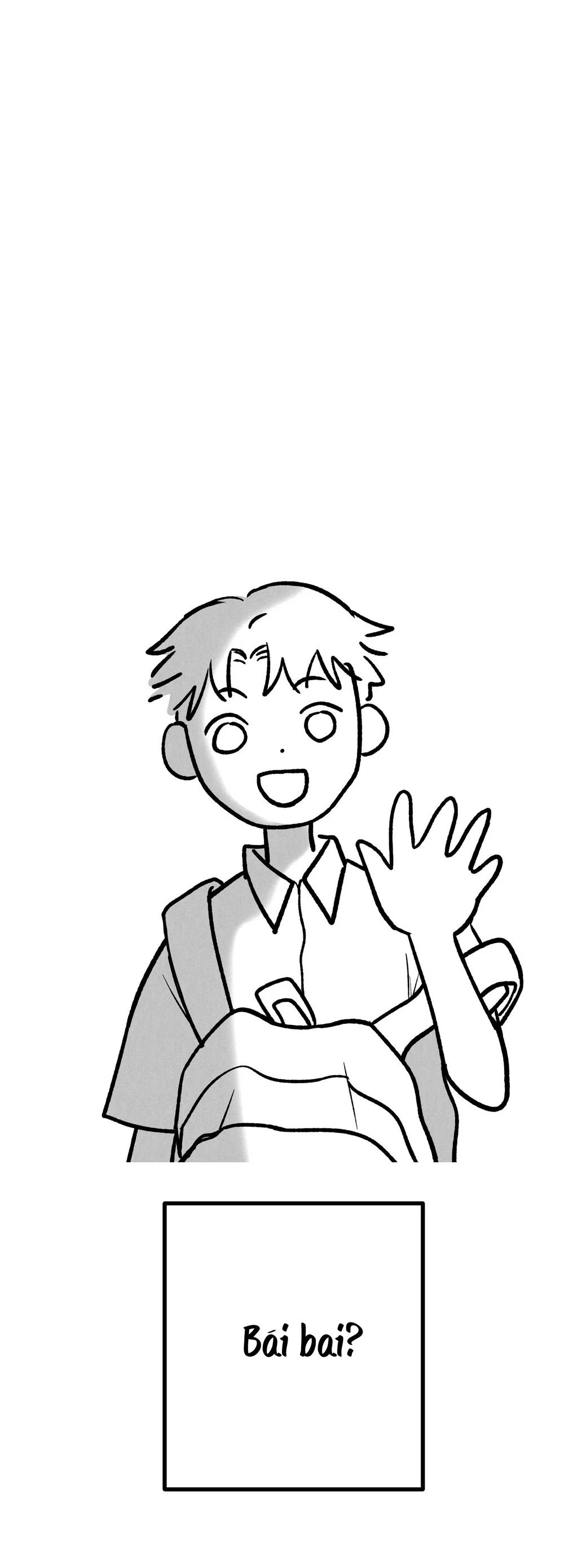 Vết Đỏ Chapter 33 Trang 54