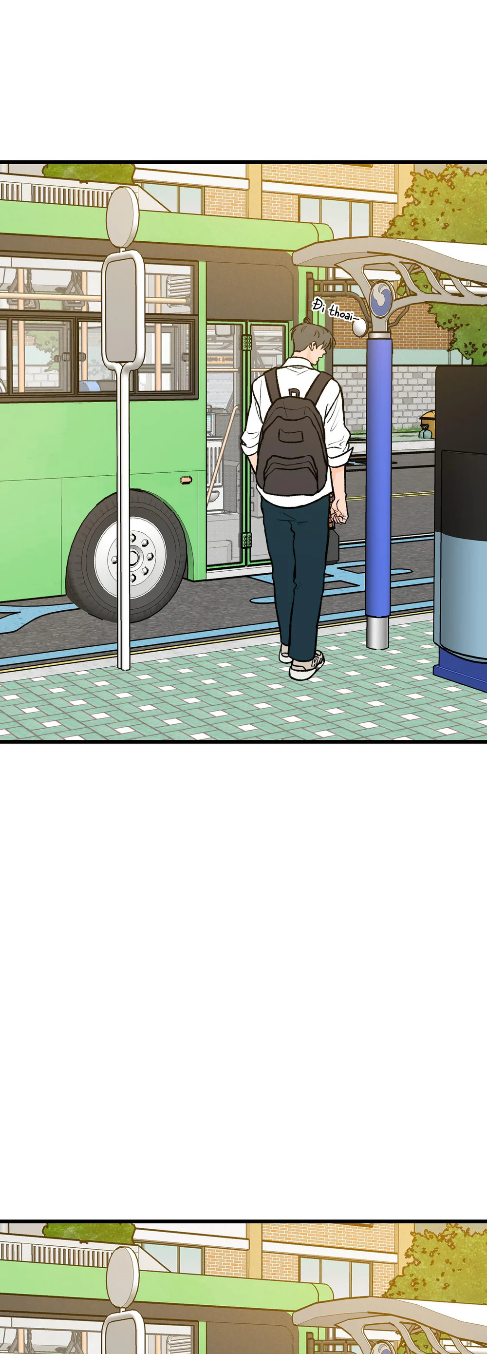 Vết Đỏ Chapter 33 Trang 56