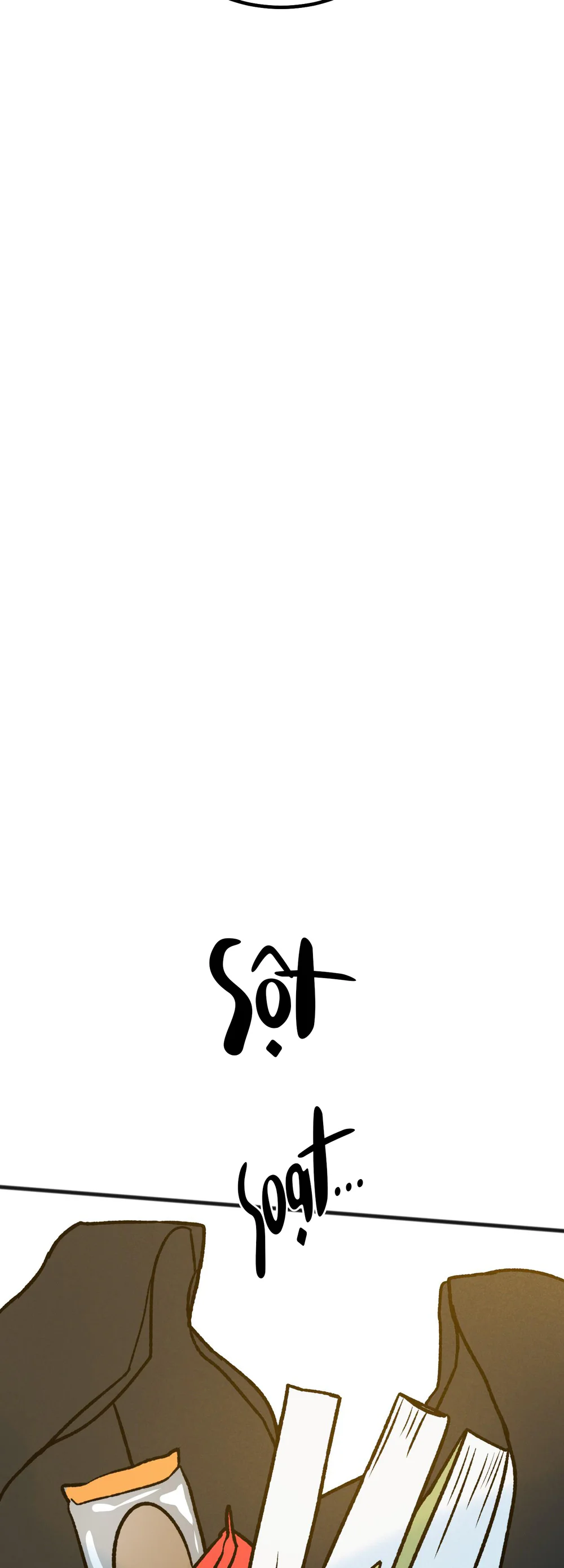 Vết Đỏ Chapter 33 Trang 59