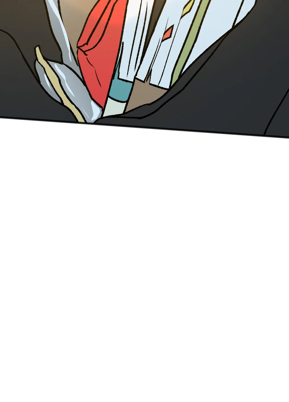 Vết Đỏ Chapter 33 Trang 60