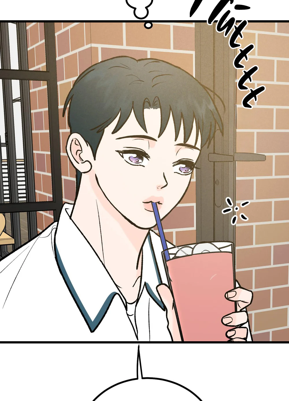 Vết Đỏ Chapter 34 Trang 5