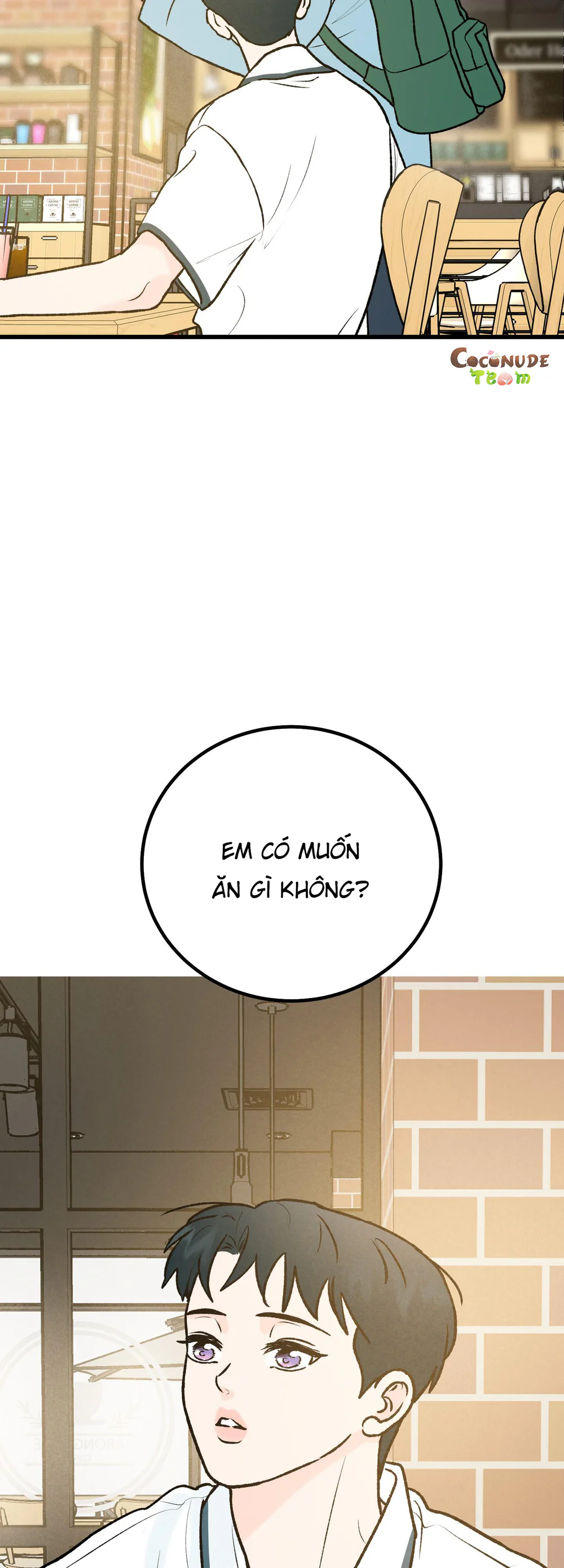 Vết Đỏ Chapter 34 Trang 7