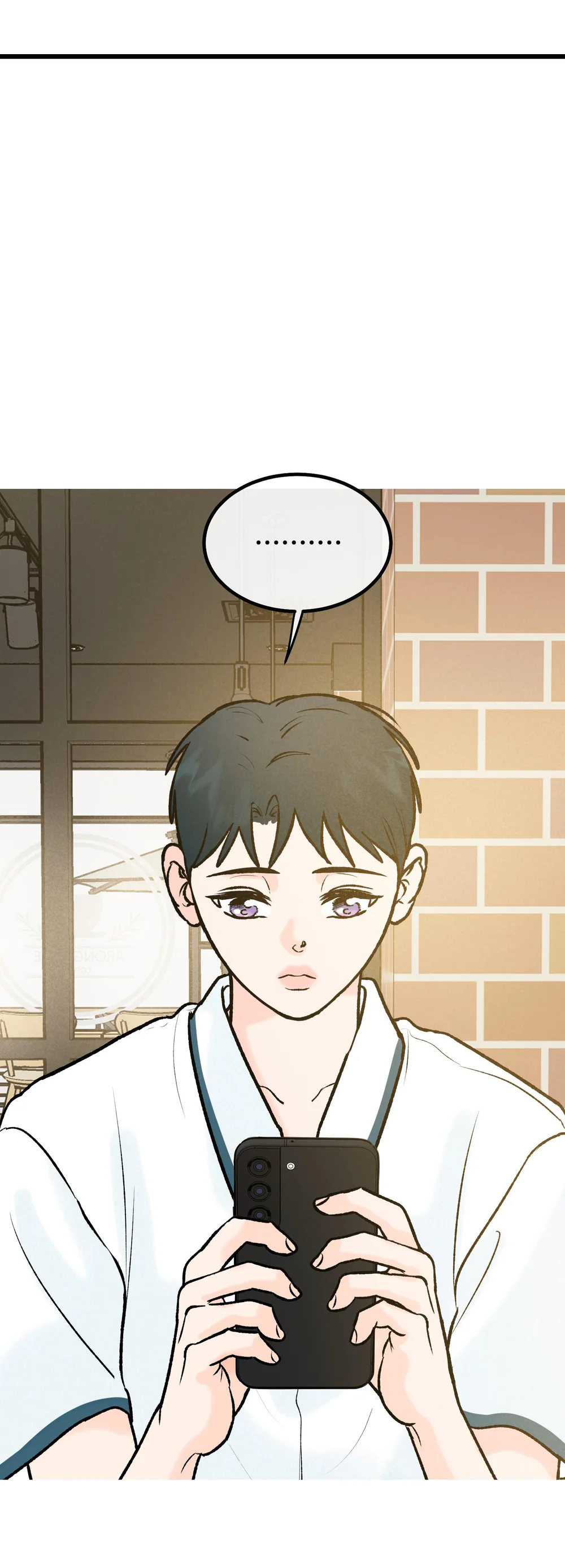 Vết Đỏ Chapter 34 Trang 9