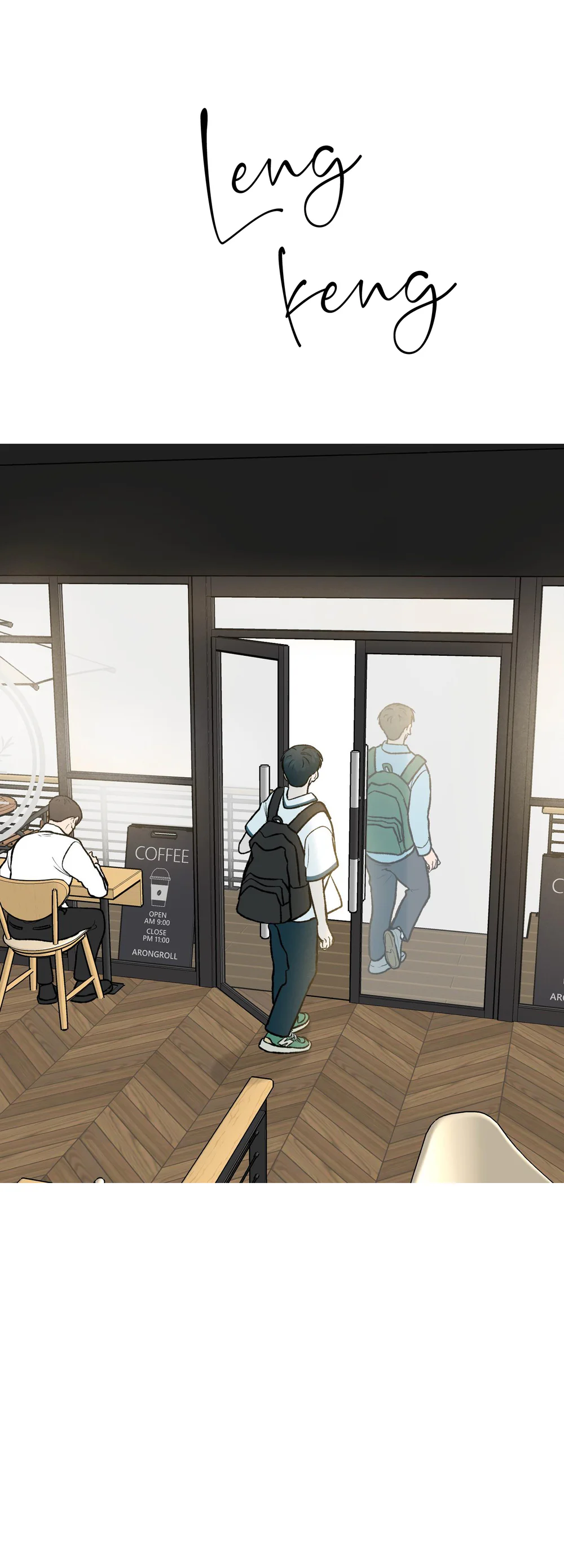 Vết Đỏ Chapter 34 Trang 11