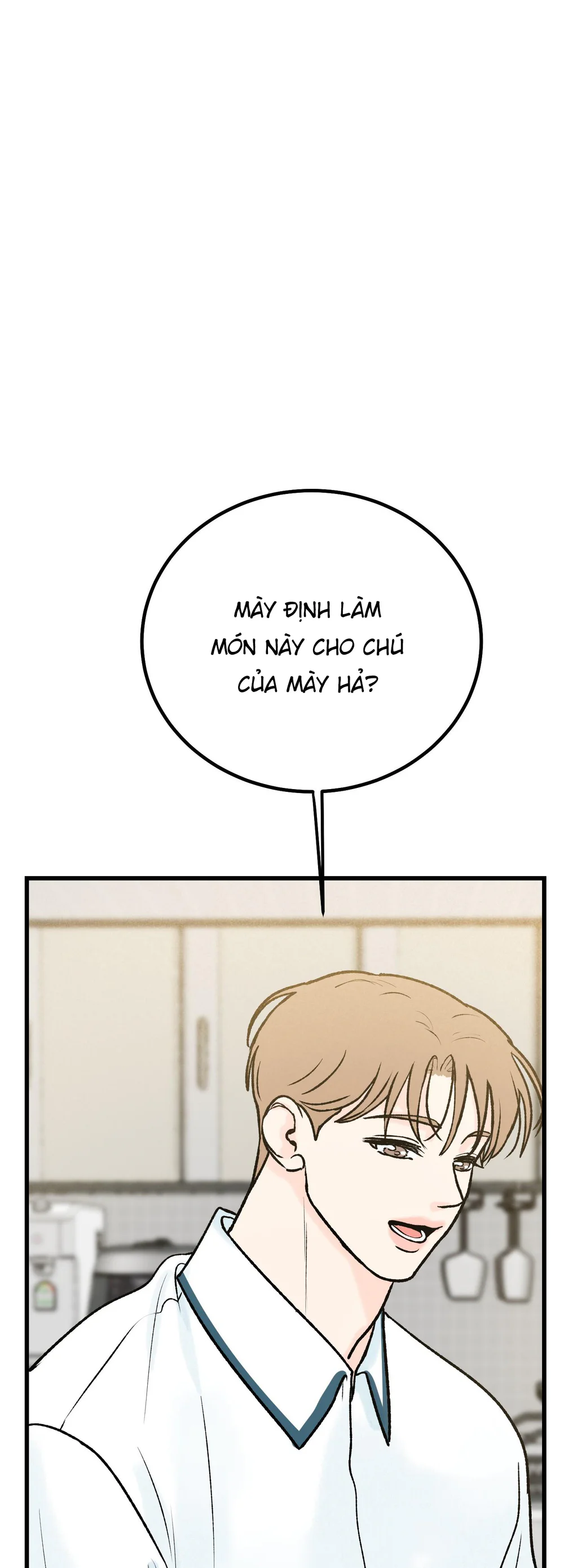 Vết Đỏ Chapter 34 Trang 12