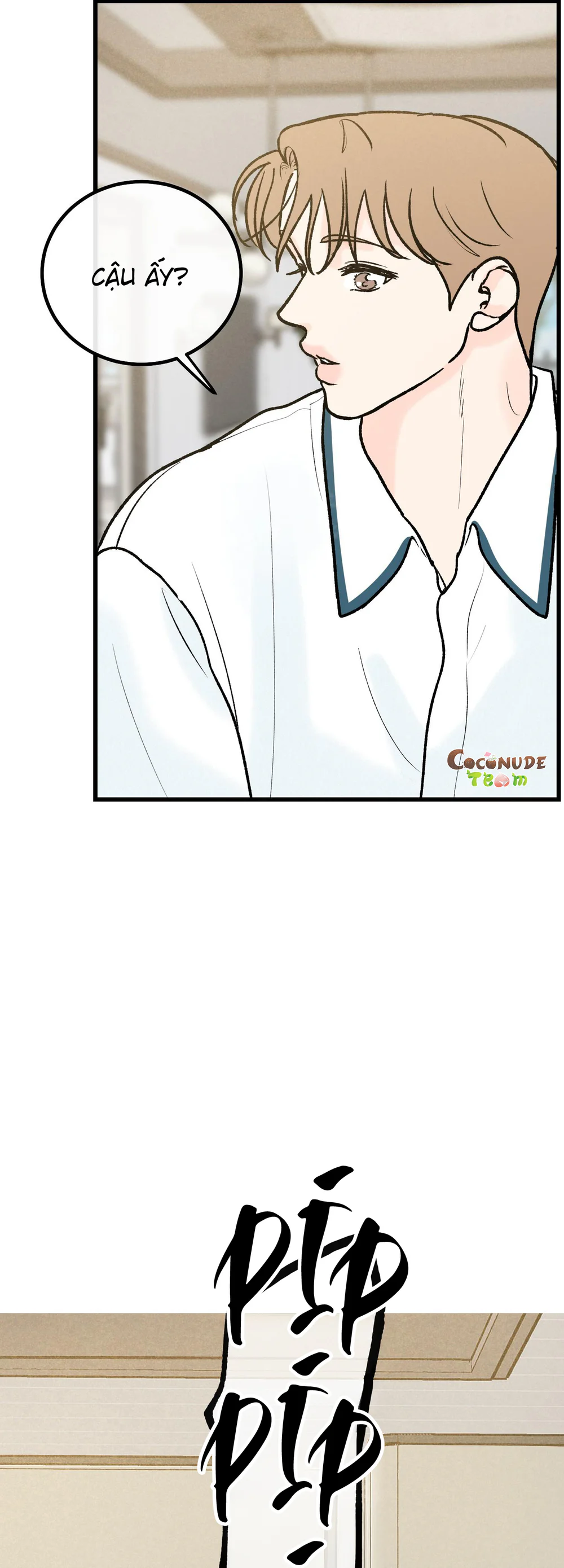 Vết Đỏ Chapter 34 Trang 18