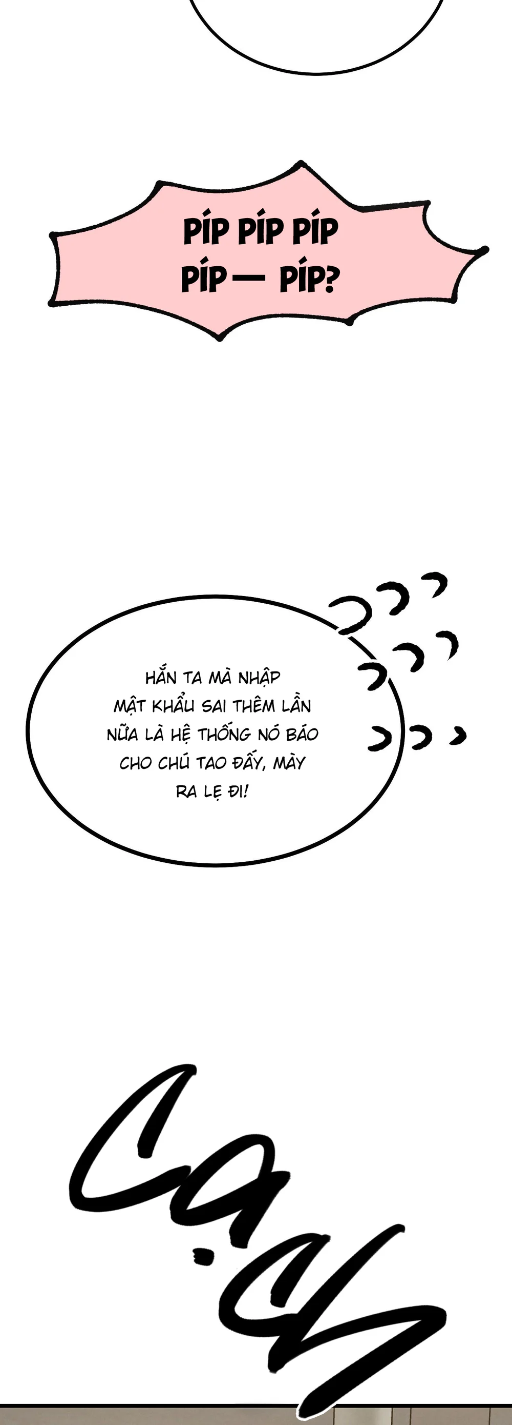 Vết Đỏ Chapter 34 Trang 24