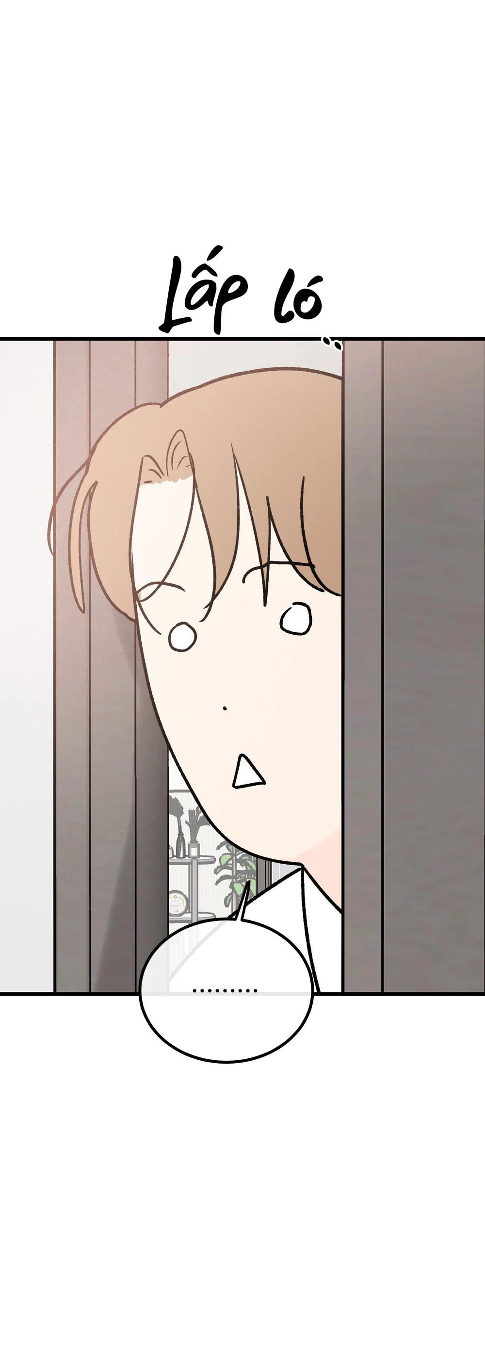 Vết Đỏ Chapter 34 Trang 27