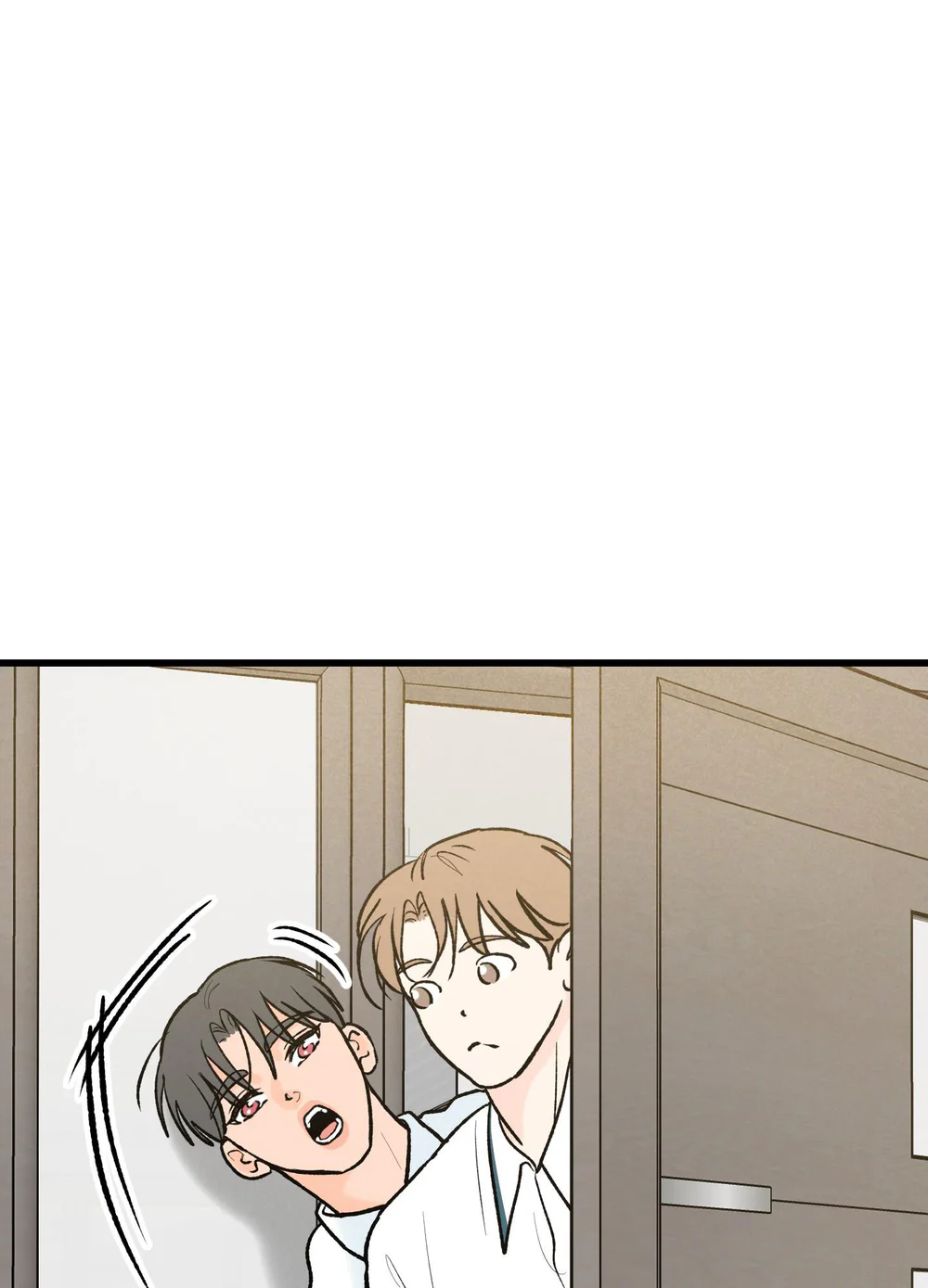 Vết Đỏ Chapter 34 Trang 30