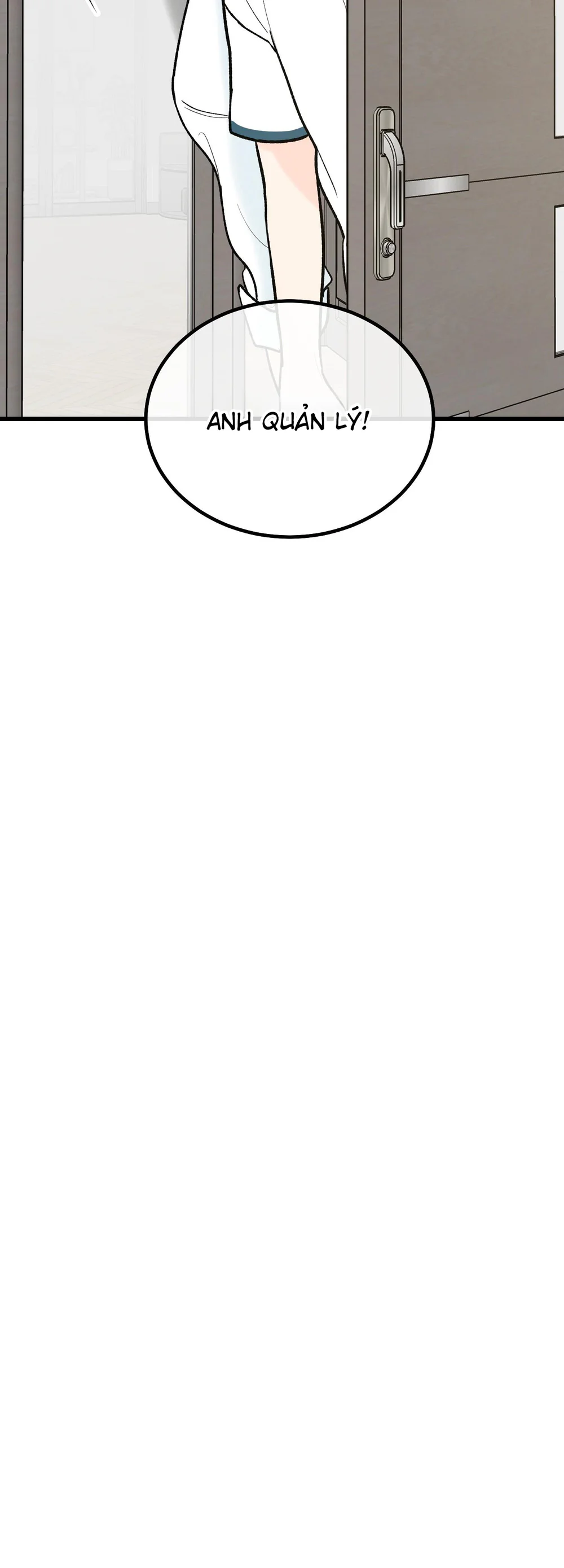 Vết Đỏ Chapter 34 Trang 31