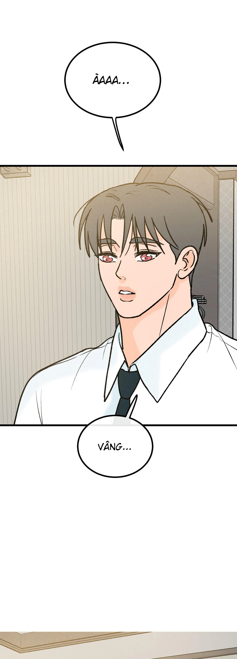 Vết Đỏ Chapter 34 Trang 36