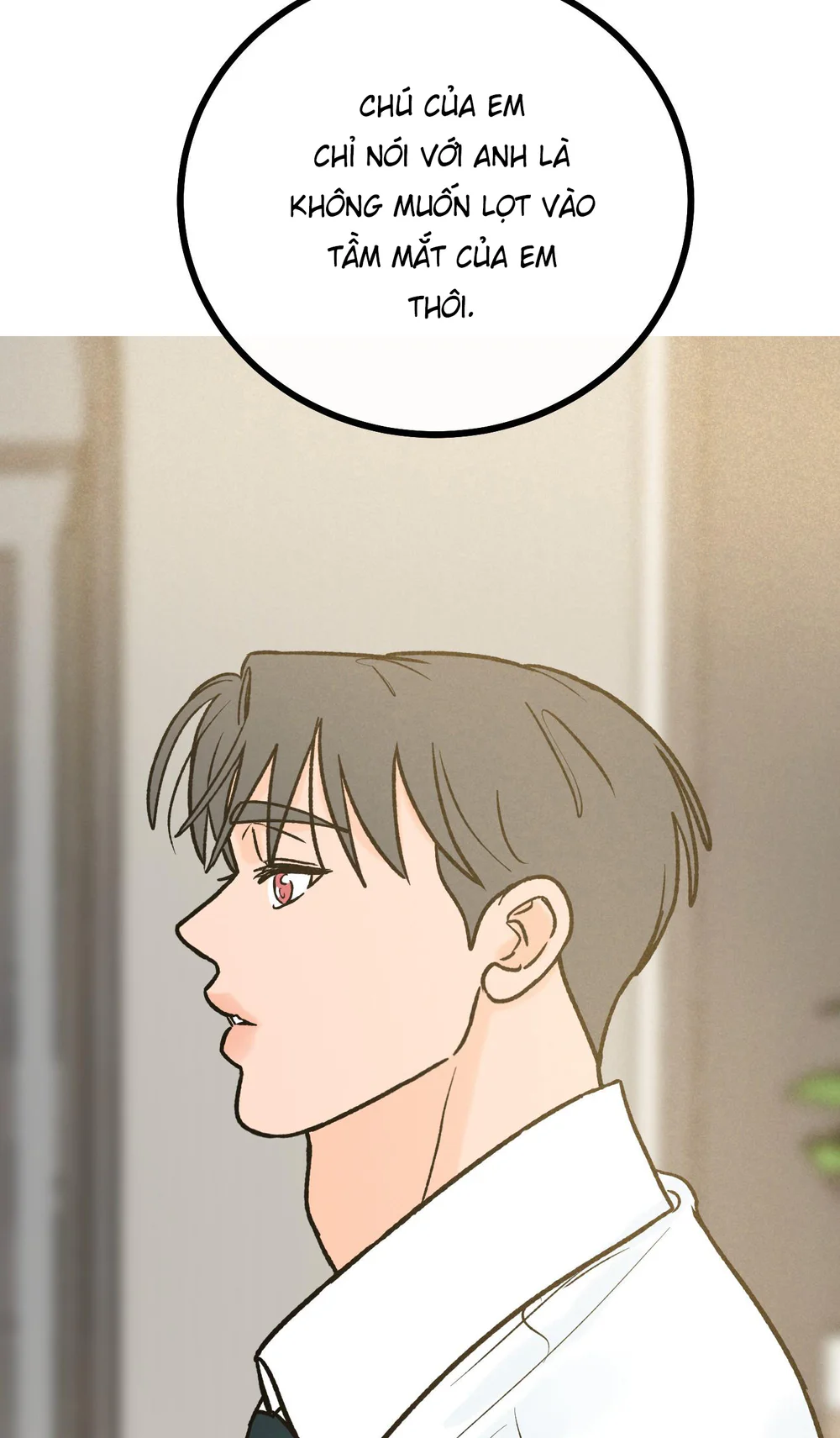 Vết Đỏ Chapter 34 Trang 40