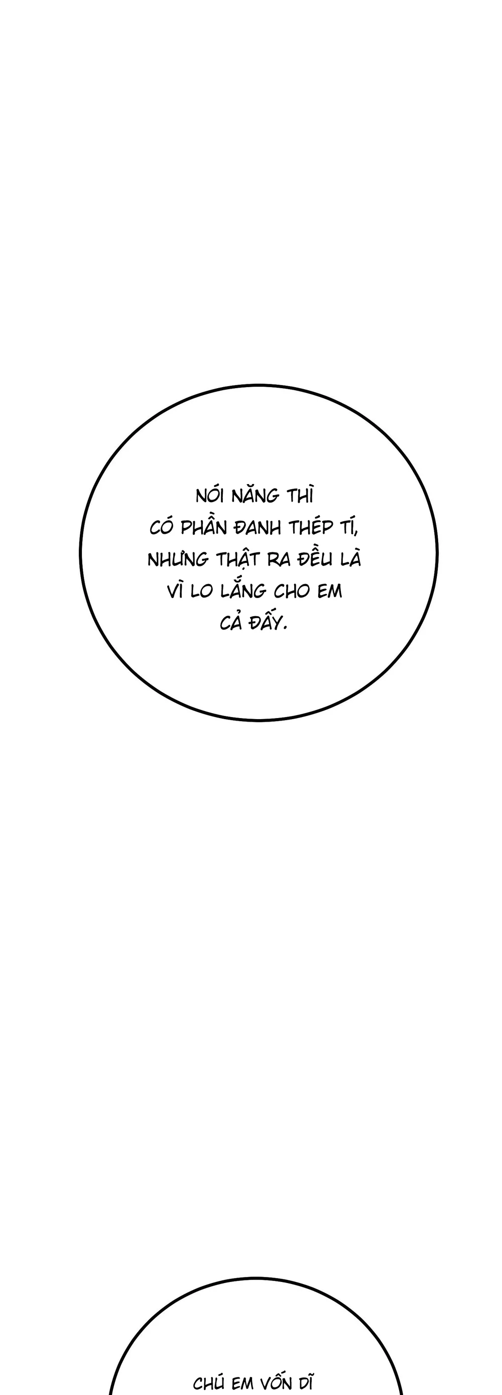 Vết Đỏ Chapter 34 Trang 43