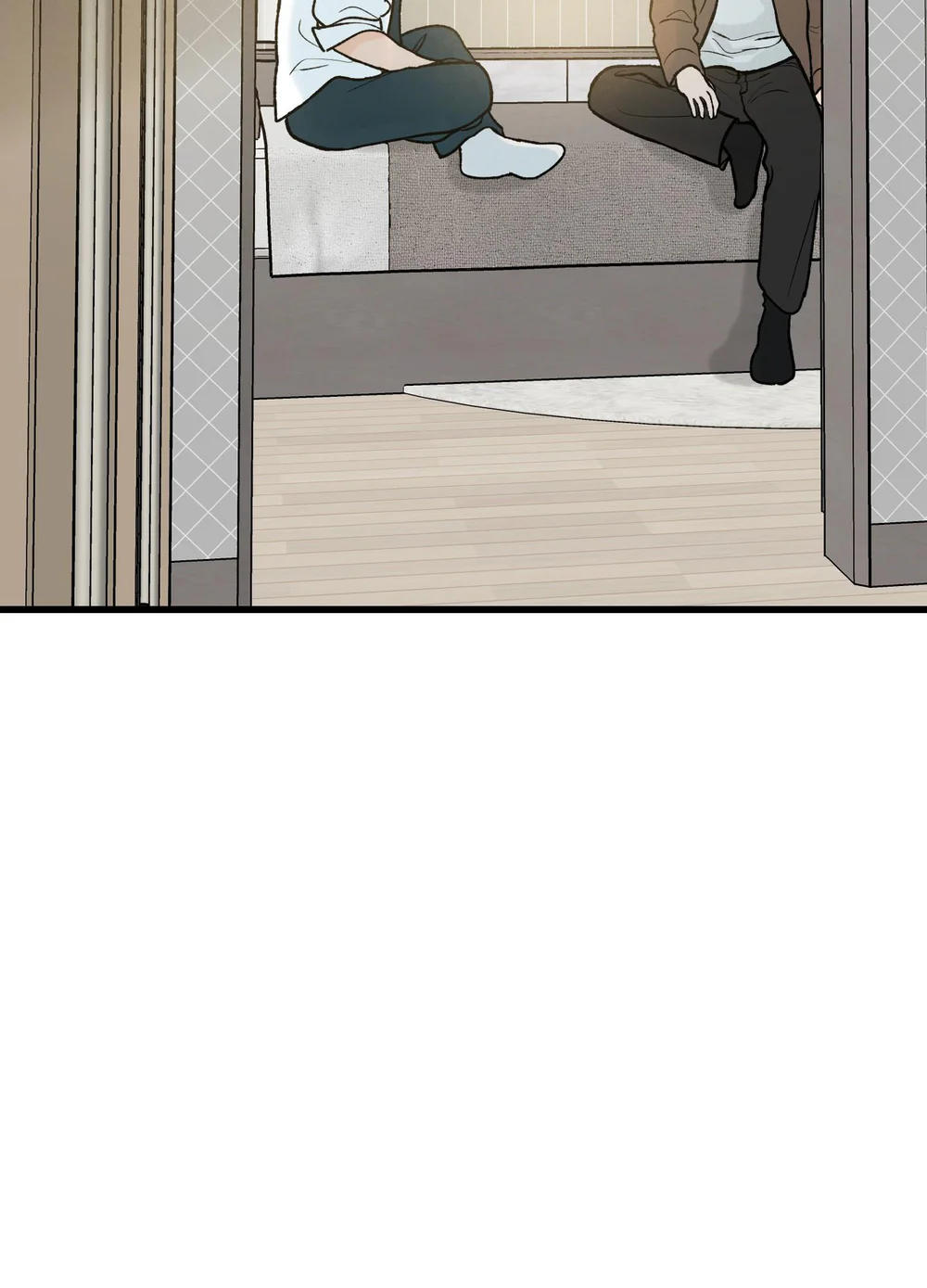 Vết Đỏ Chapter 34 Trang 45