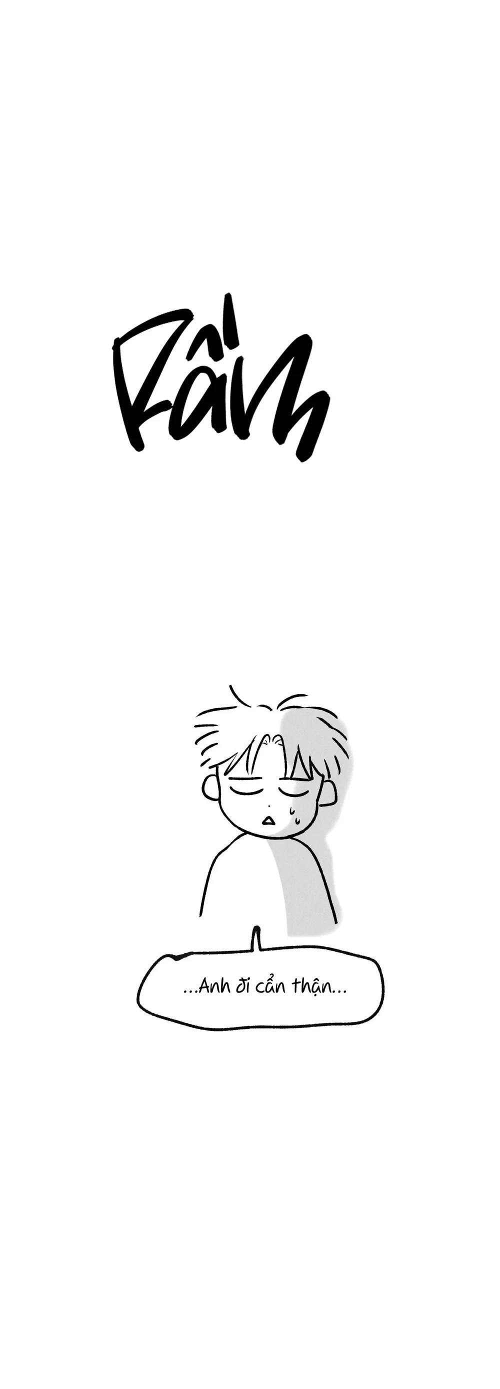 Vết Đỏ Chapter 34 Trang 57