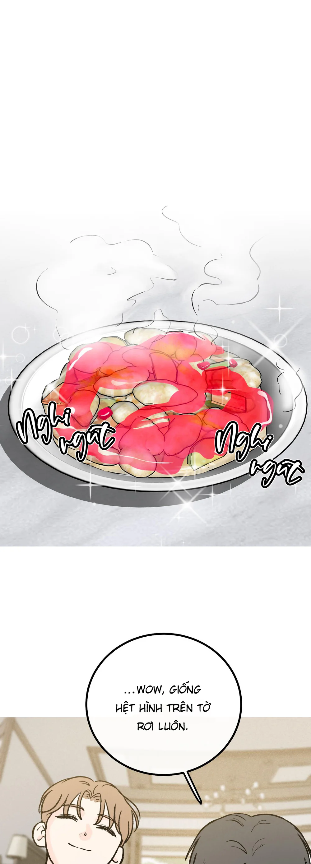 Vết Đỏ Chapter 34 Trang 59