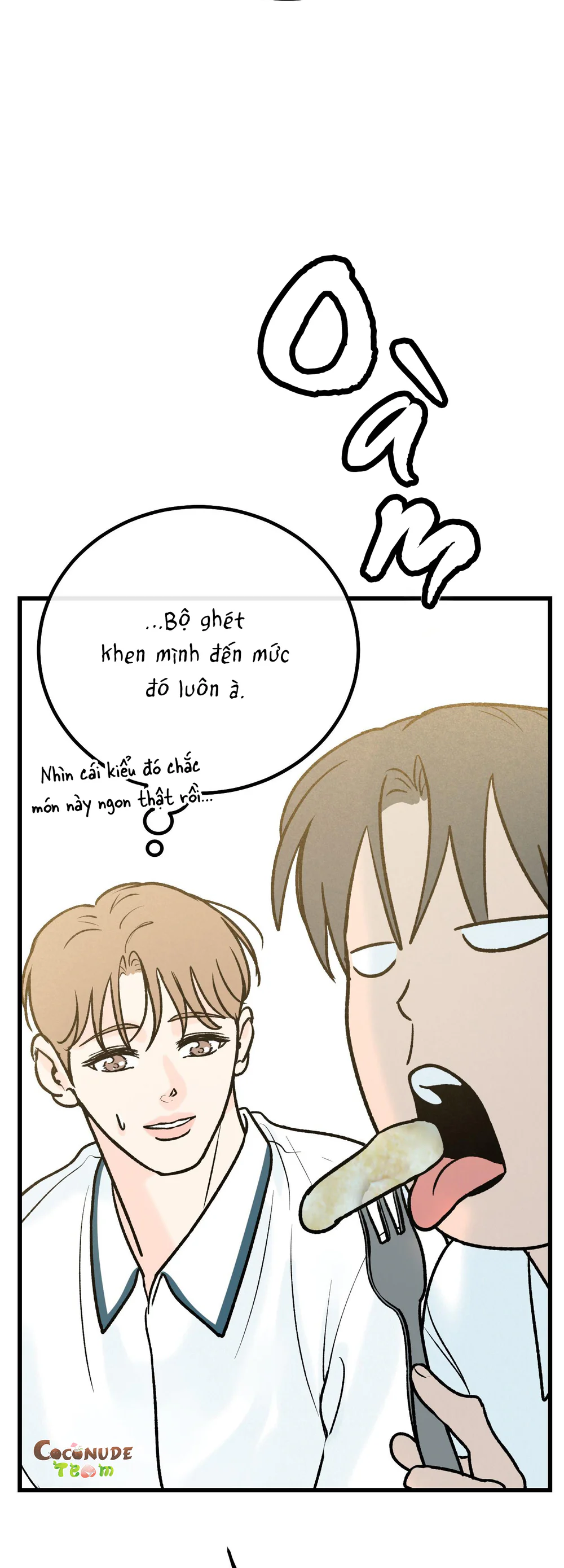 Vết Đỏ Chapter 34 Trang 62