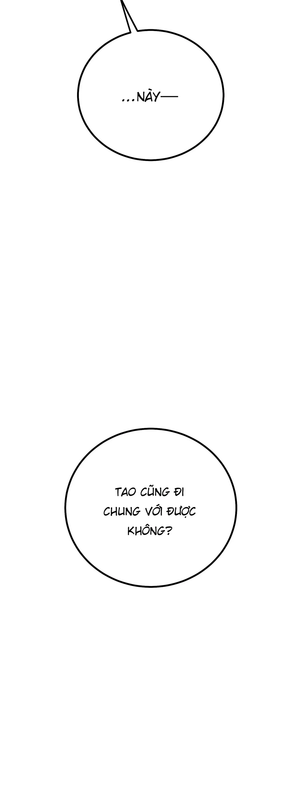 Vết Đỏ Chapter 34 Trang 63