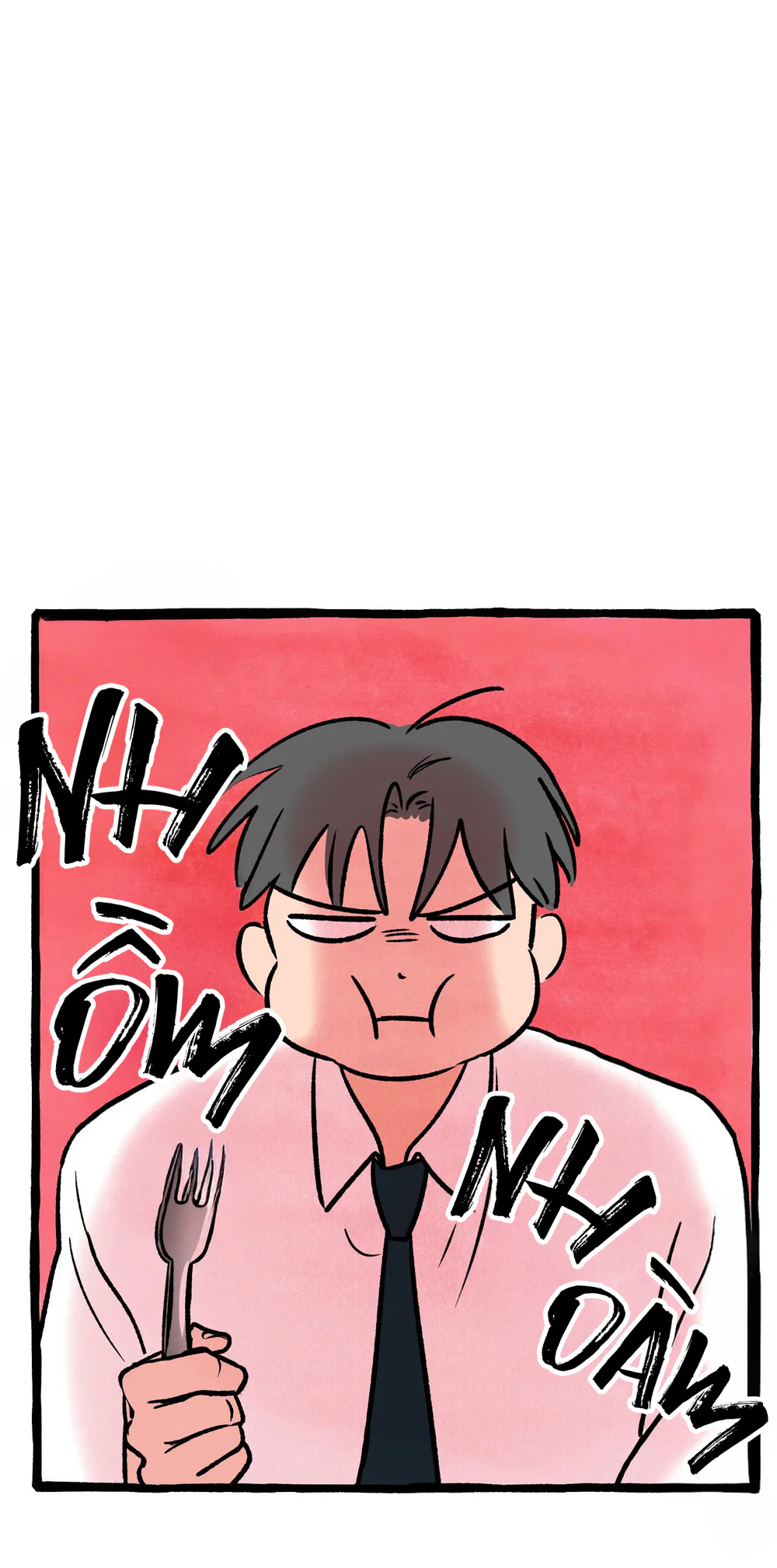 Vết Đỏ Chapter 34 Trang 65