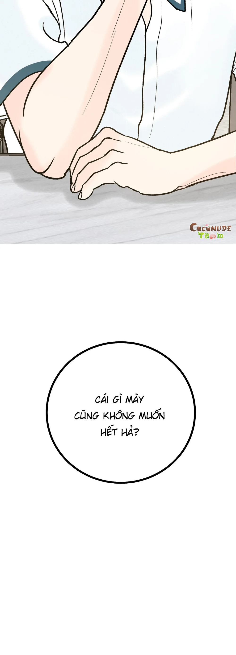 Vết Đỏ Chapter 34 Trang 68