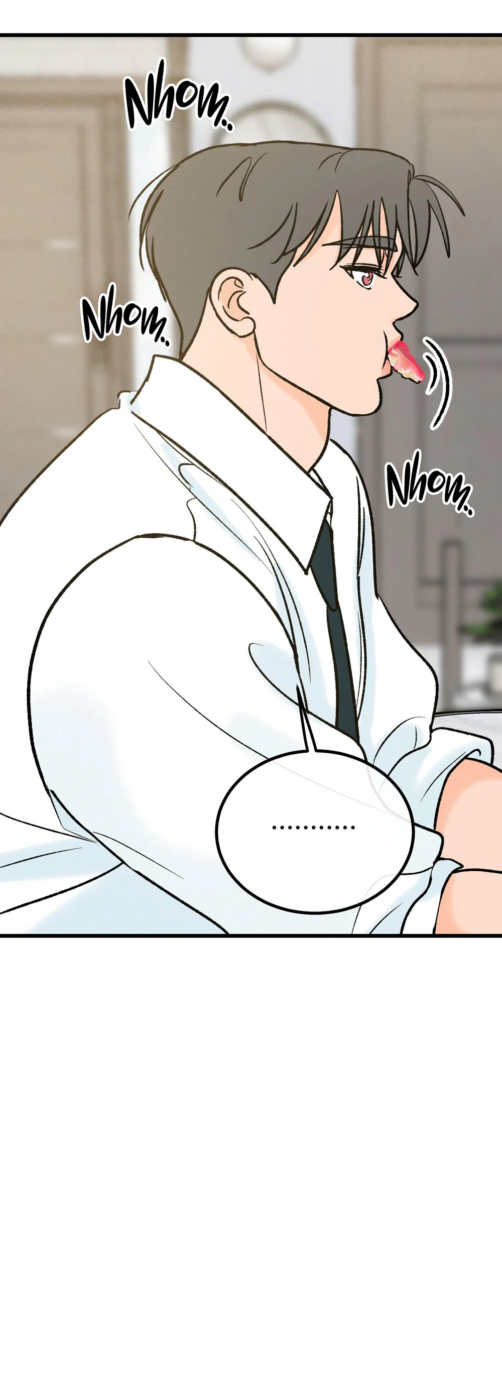 Vết Đỏ Chapter 34 Trang 69