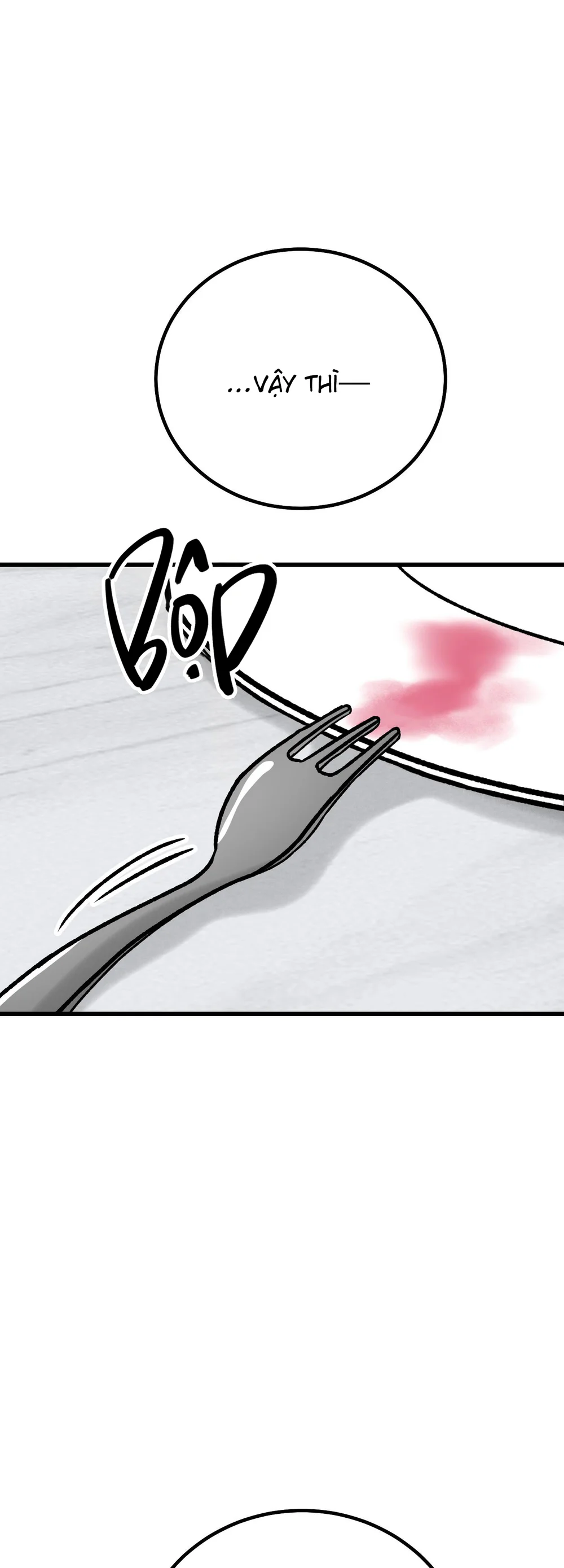 Vết Đỏ Chapter 34 Trang 72