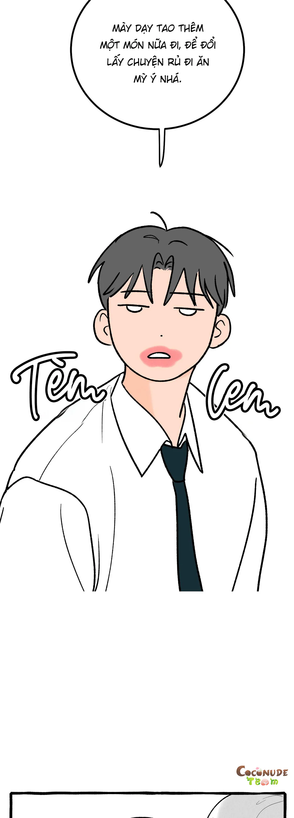 Vết Đỏ Chapter 34 Trang 73