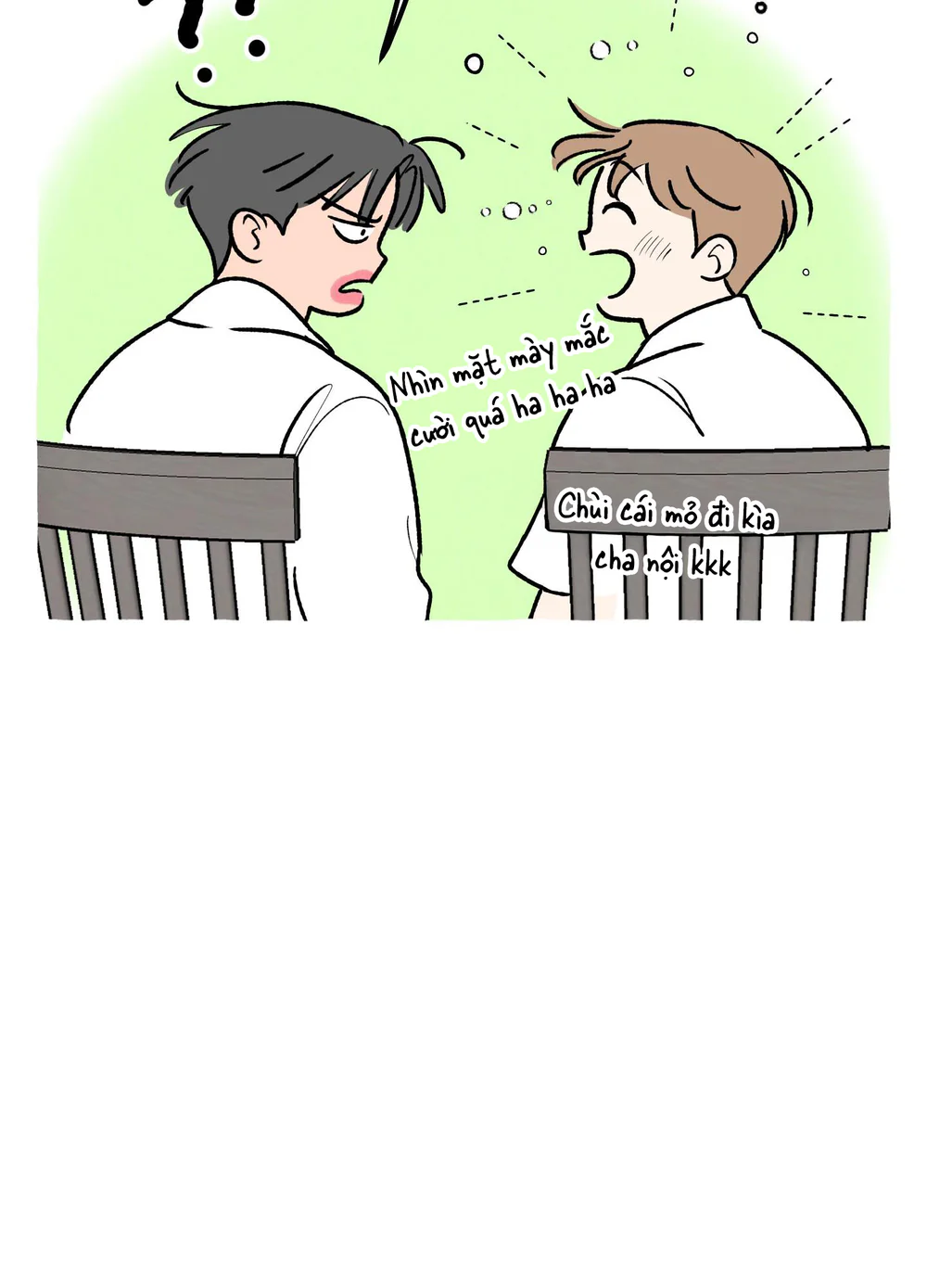 Vết Đỏ Chapter 34 Trang 75