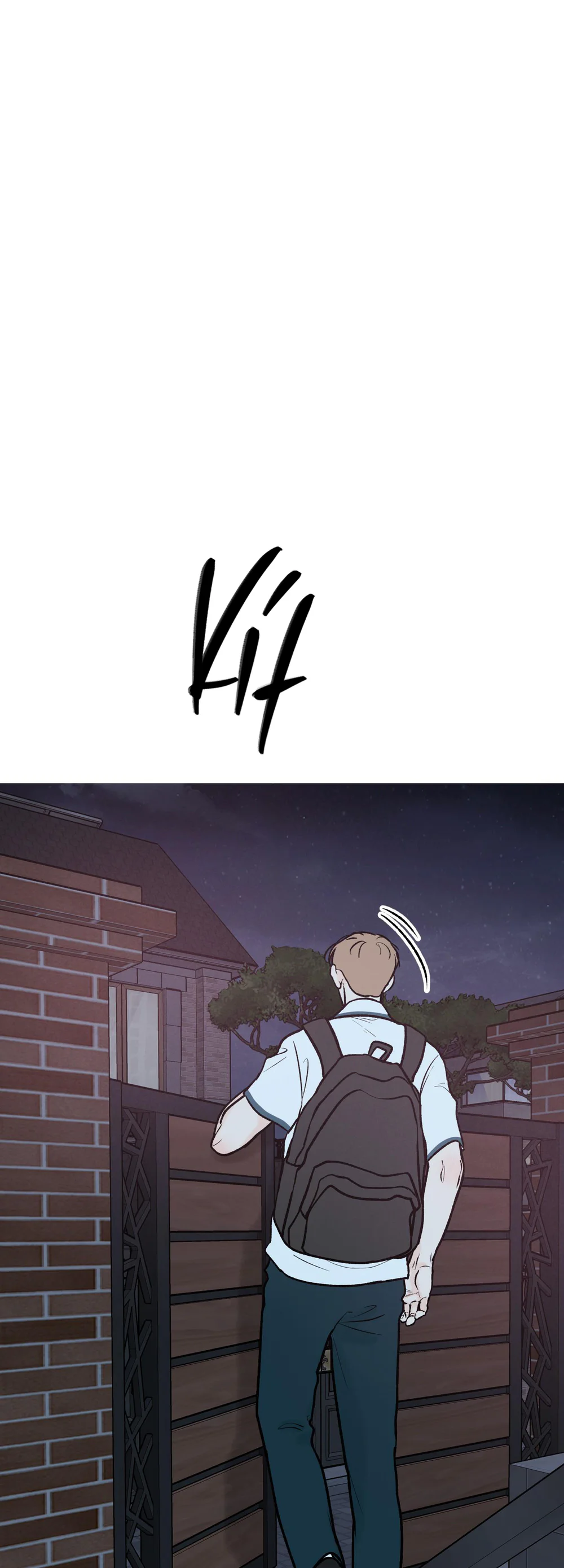 Vết Đỏ Chapter 34 Trang 76