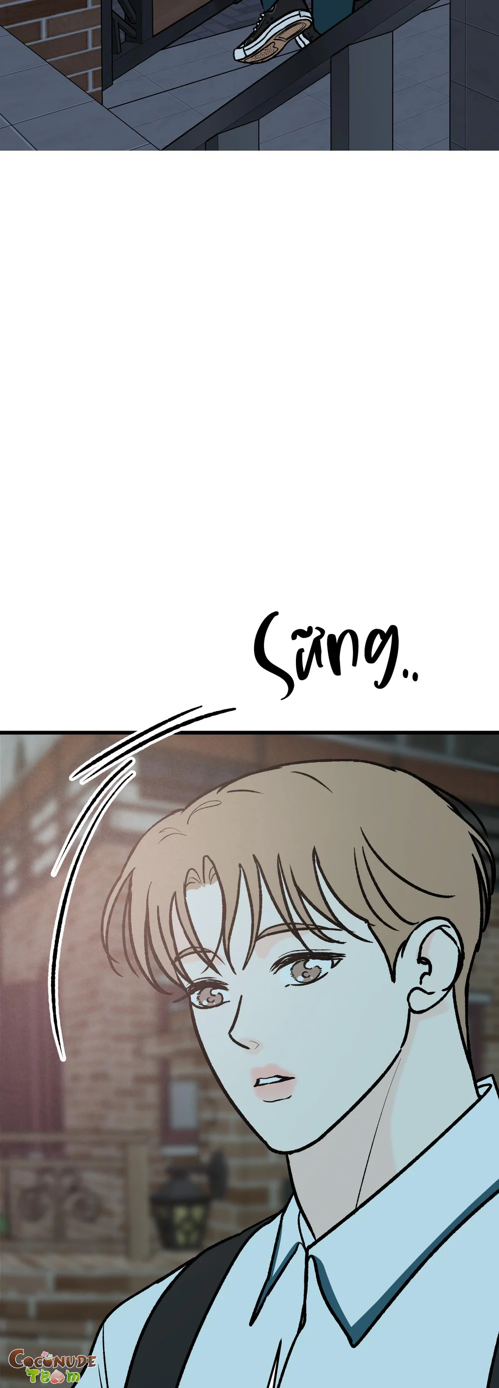 Vết Đỏ Chapter 34 Trang 77