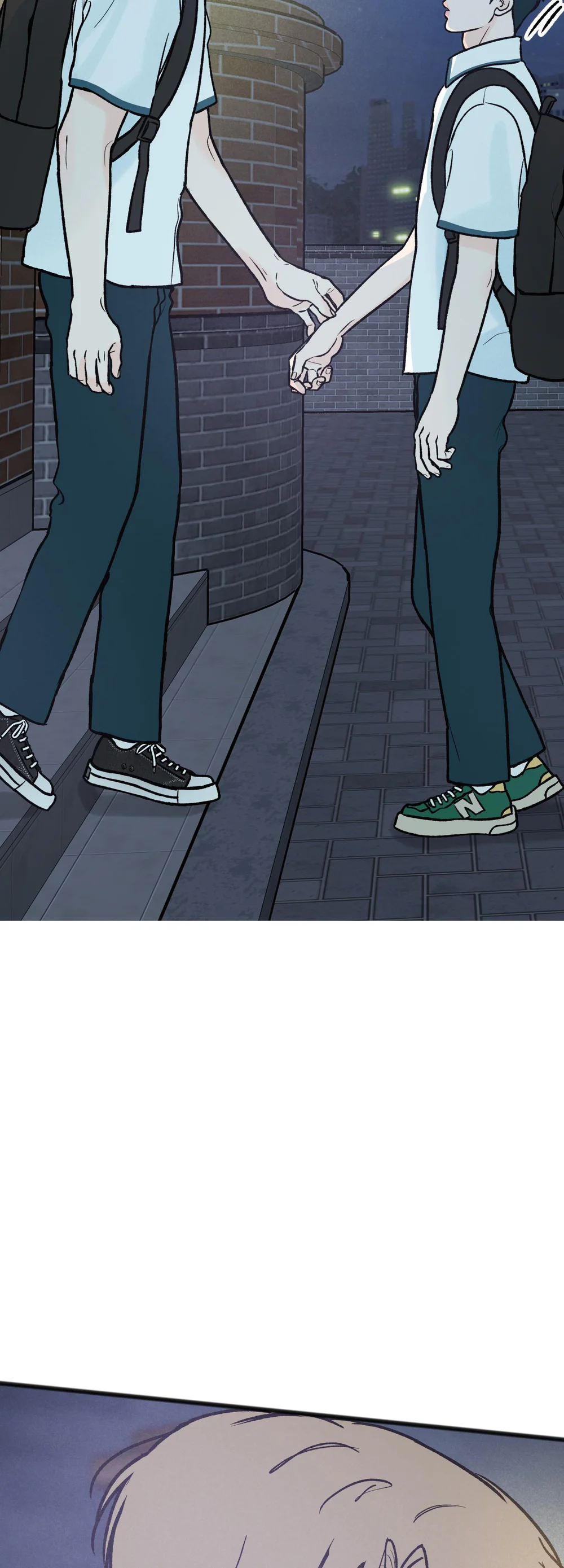 Vết Đỏ Chapter 35 Trang 7