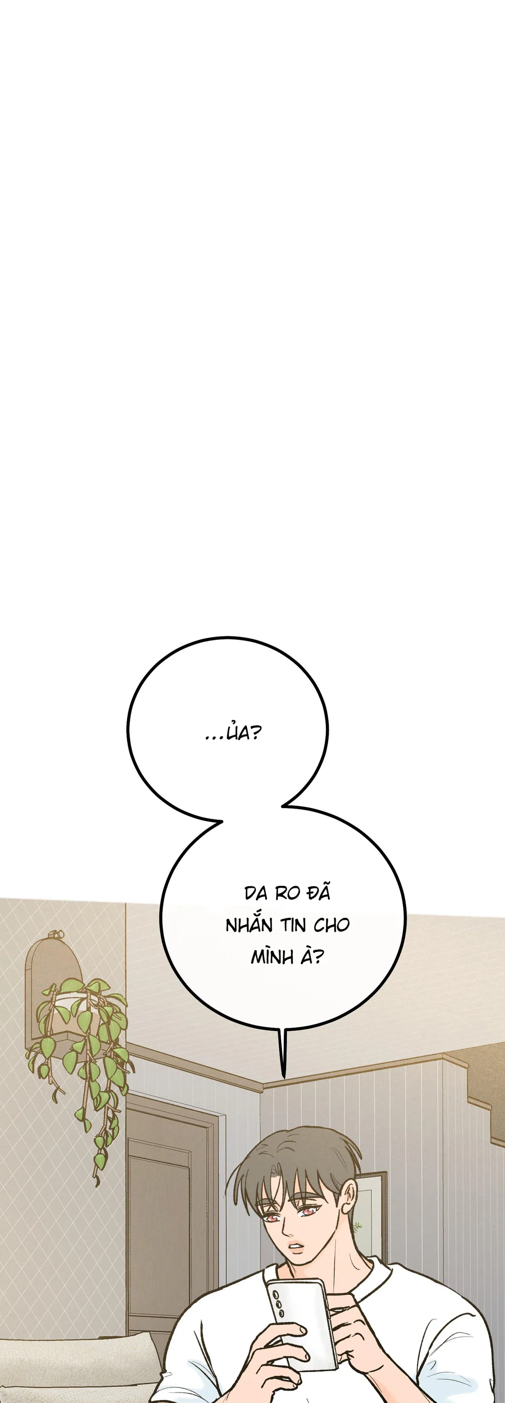 Vết Đỏ Chapter 35 Trang 9