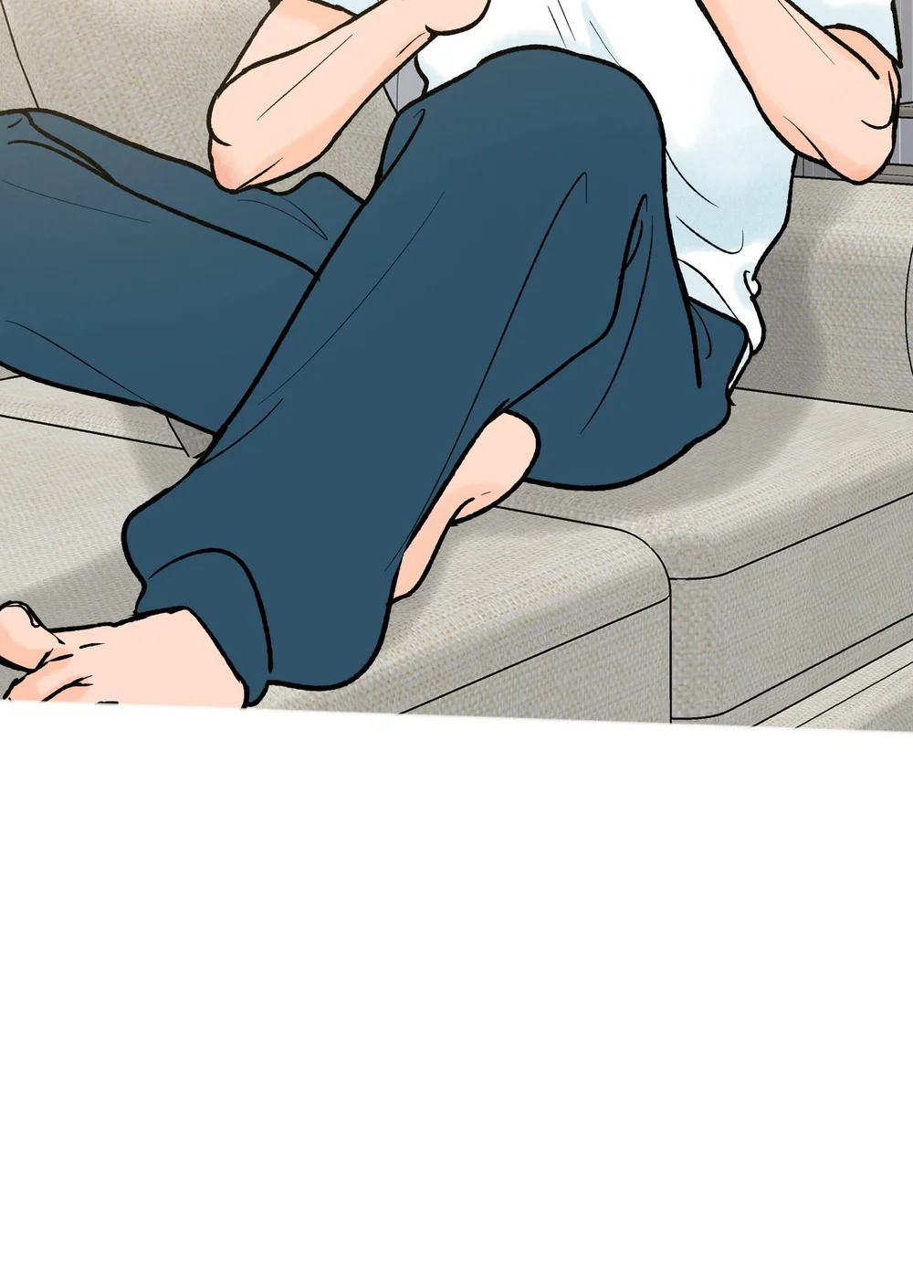 Vết Đỏ Chapter 35 Trang 10