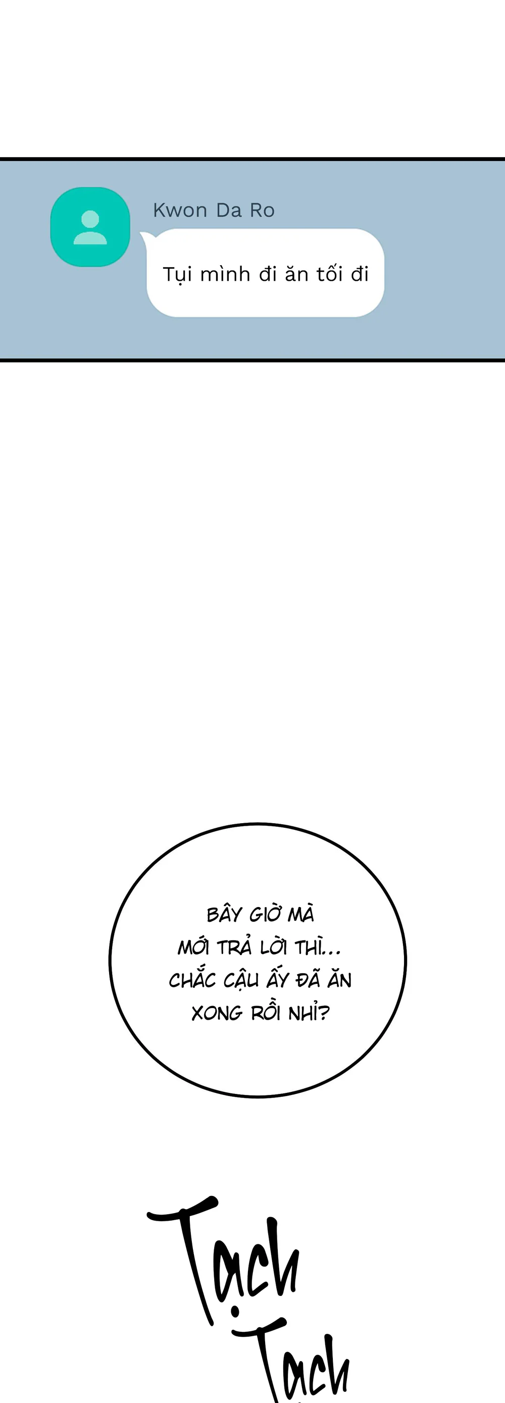 Vết Đỏ Chapter 35 Trang 11